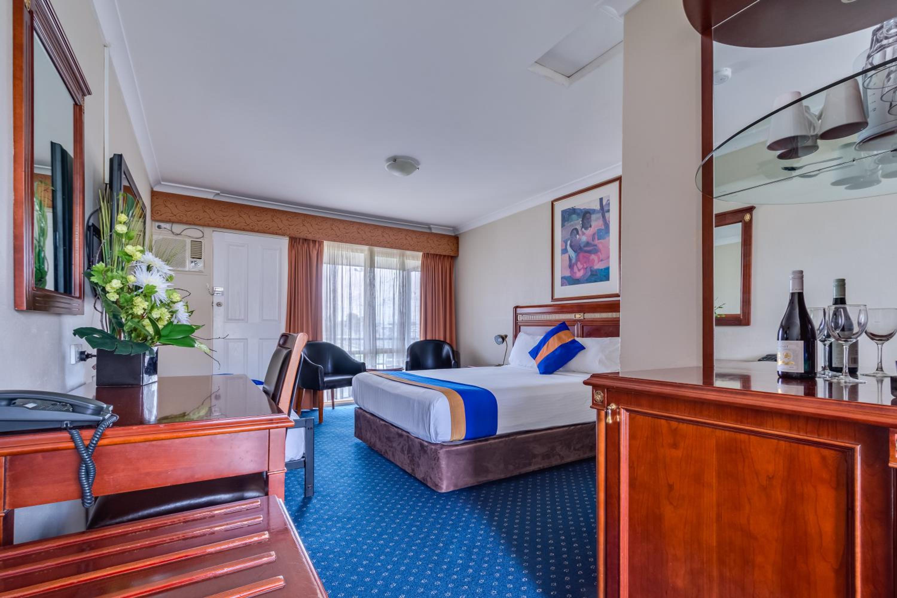 Albany Vacations - ibis Styles Albany - Property Image 11