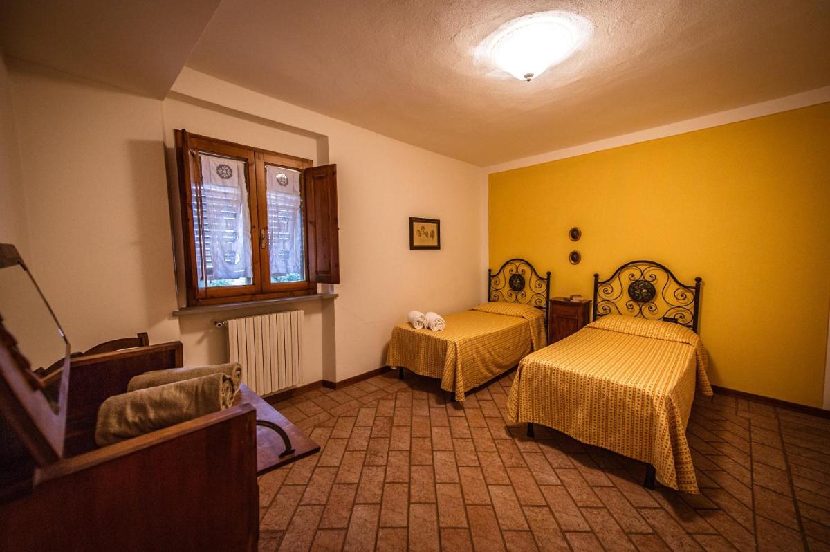 Villa Somelli