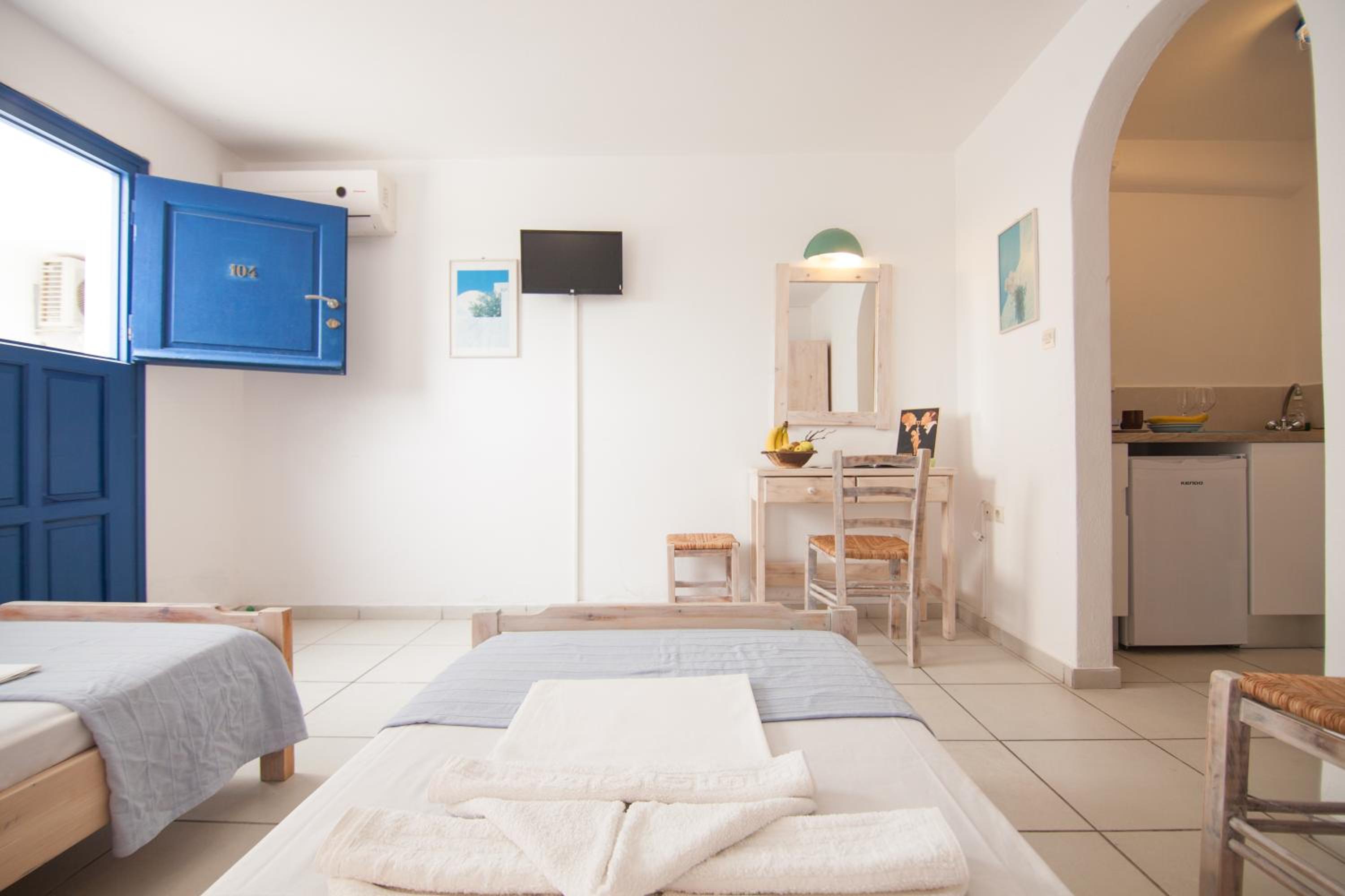 Alea Apartments