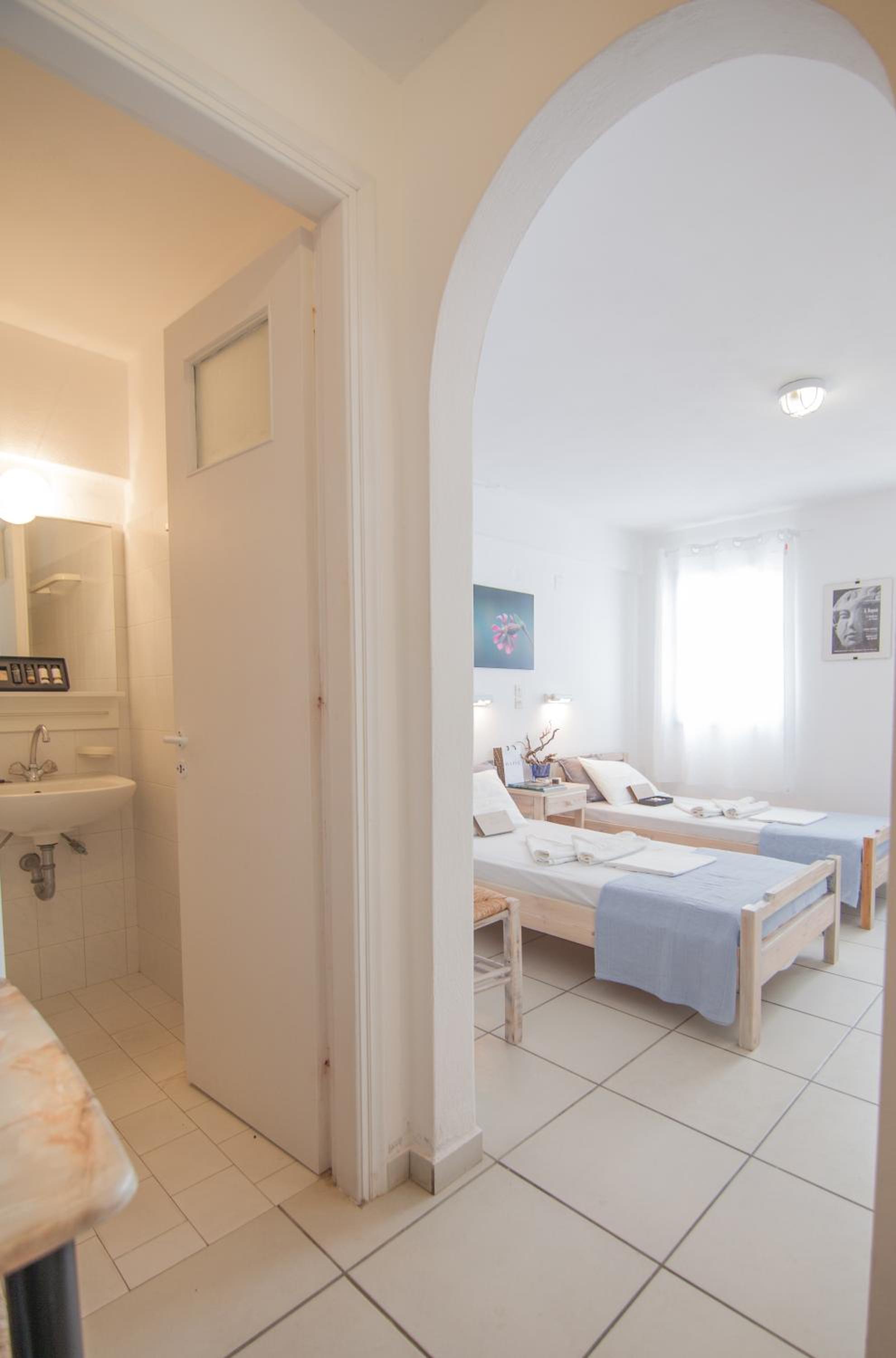 Alea Apartments