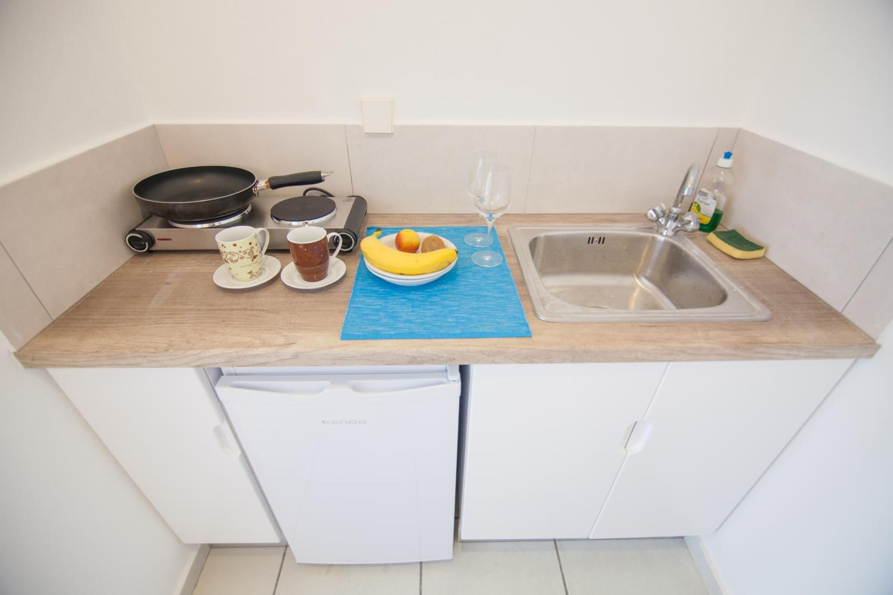 Alea Apartments