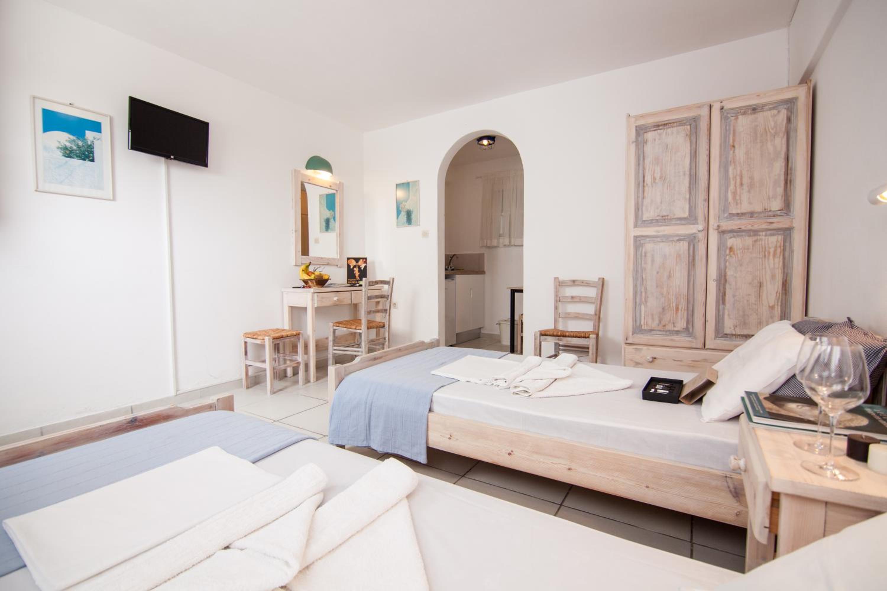 Alea Apartments