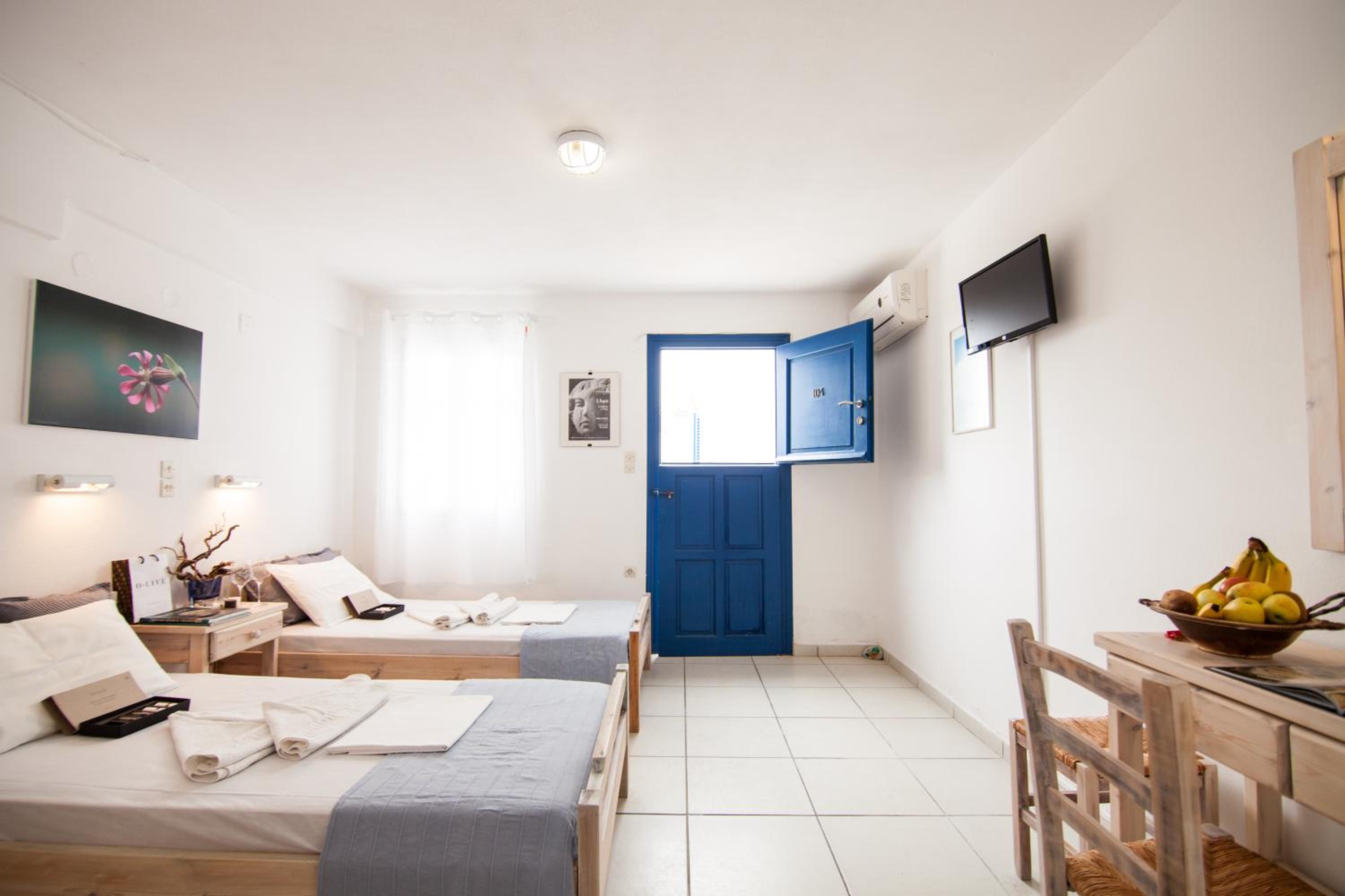 Alea Apartments