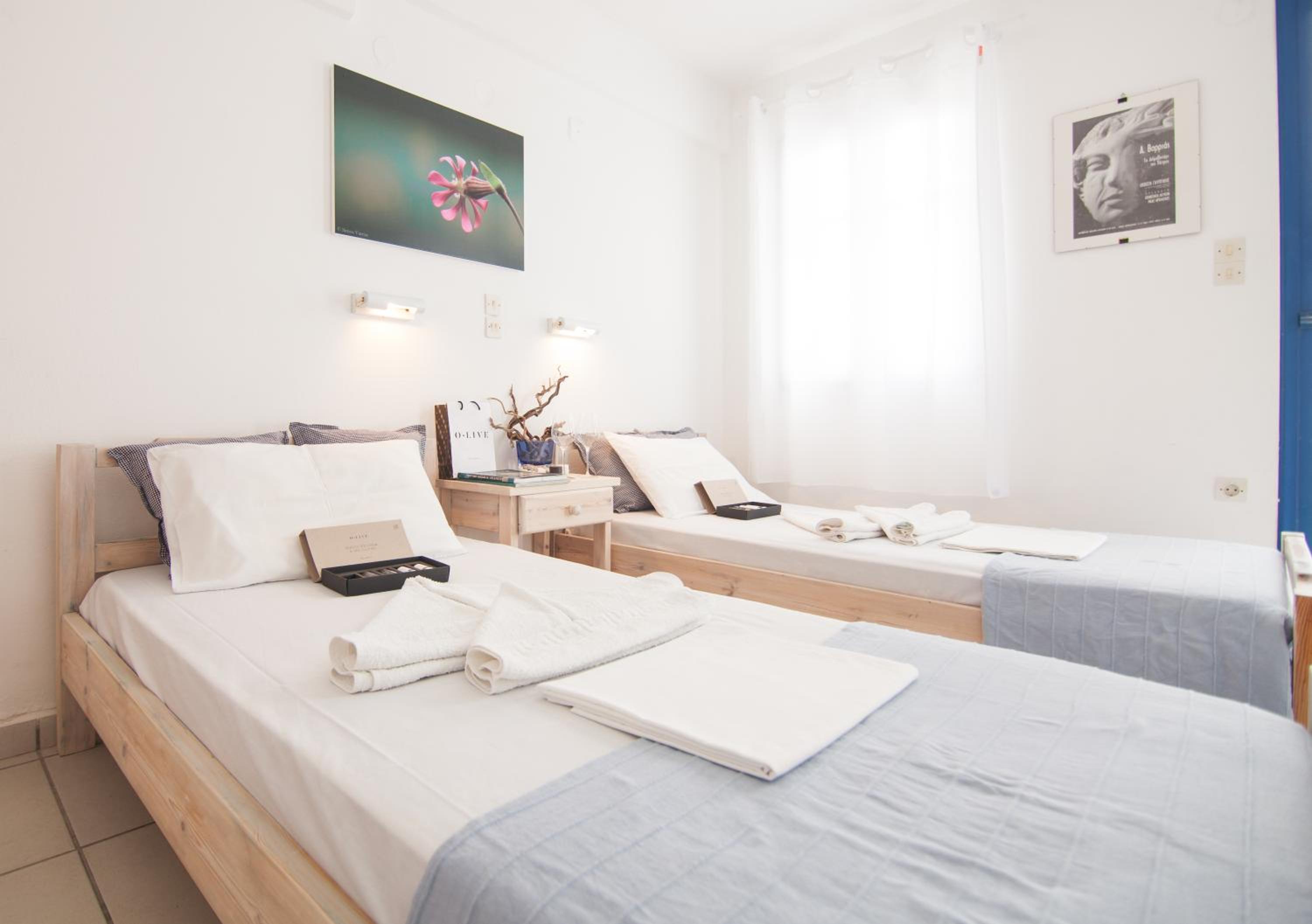Alea Apartments