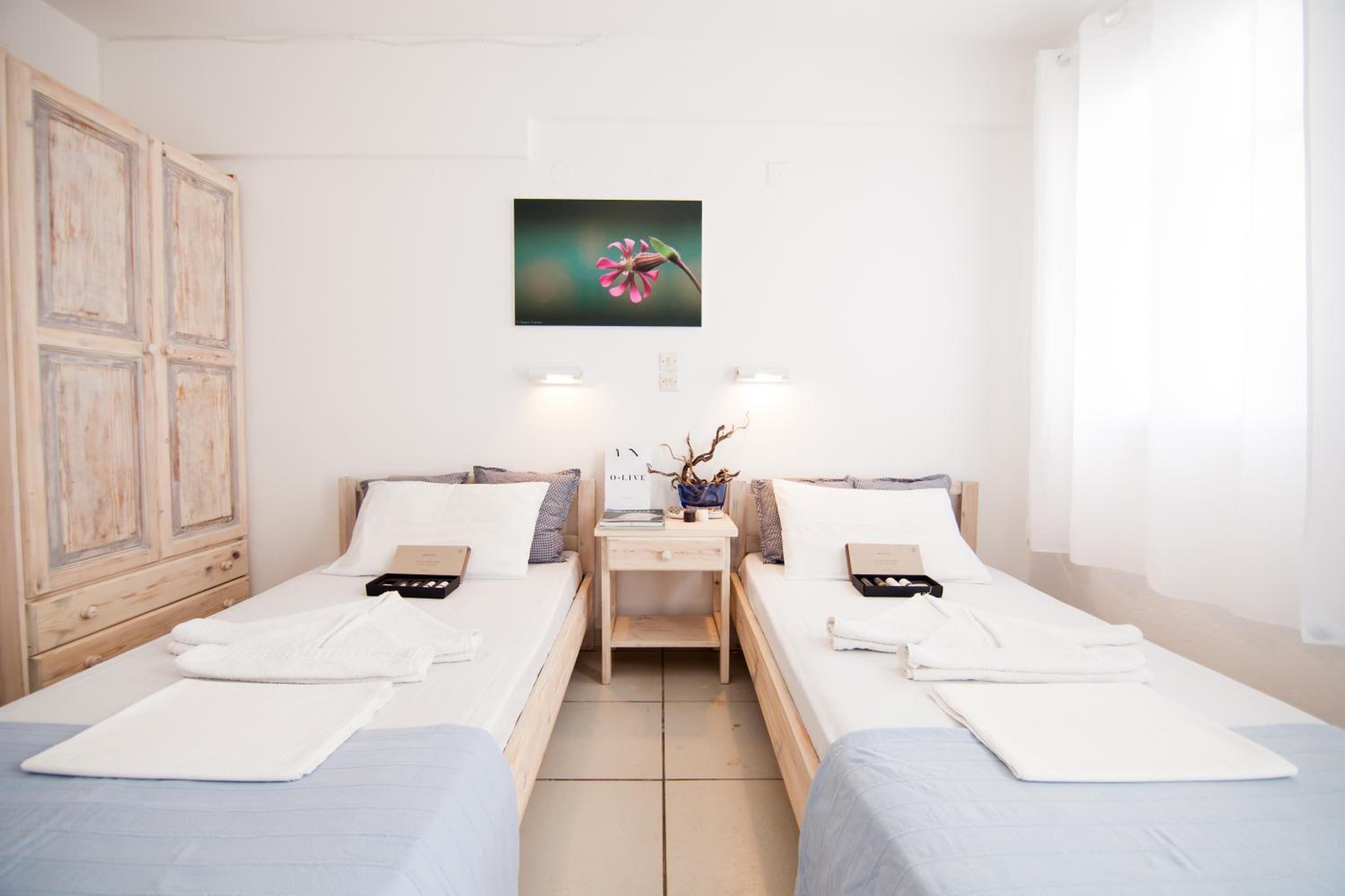 Alea Apartments