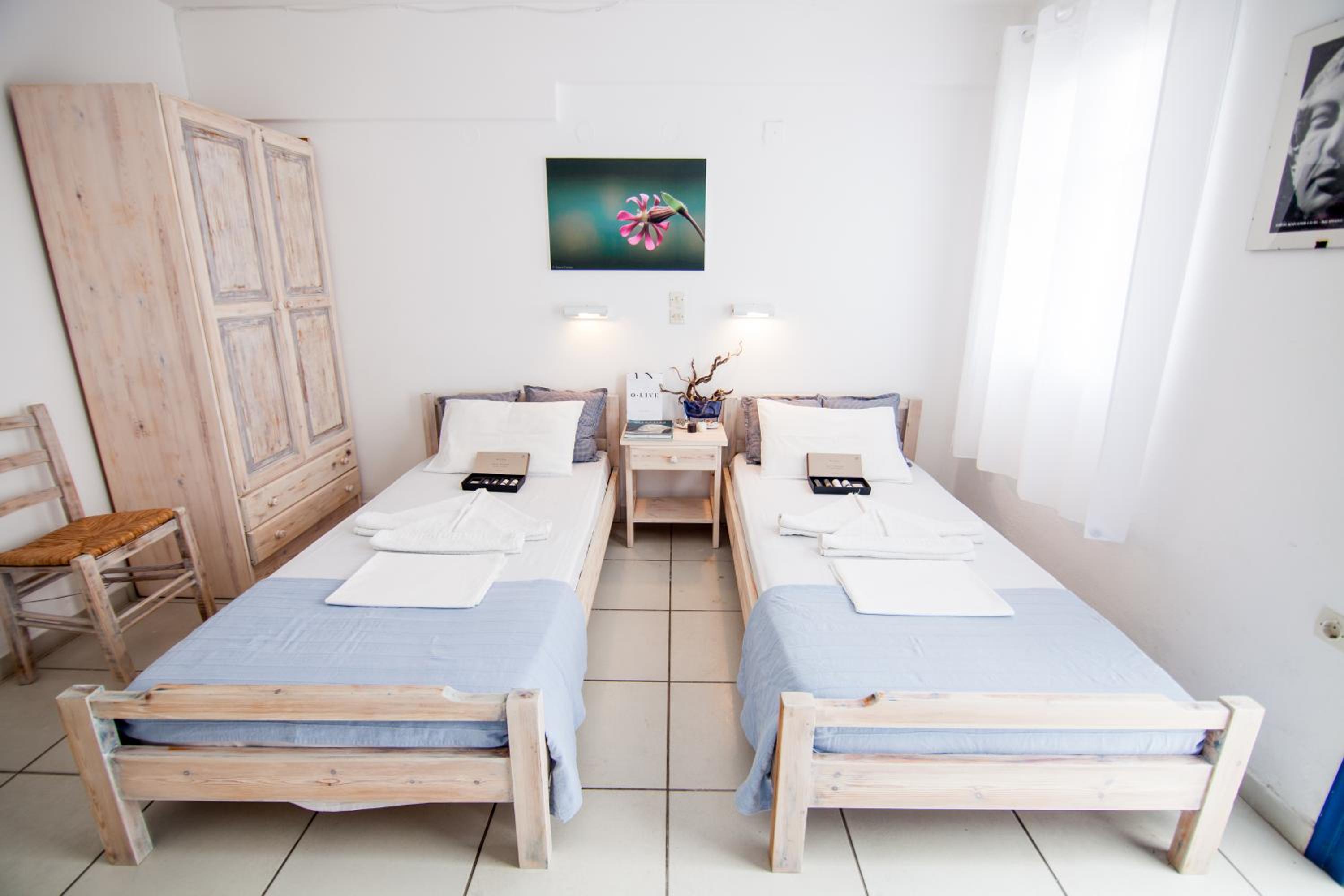 Alea Apartments