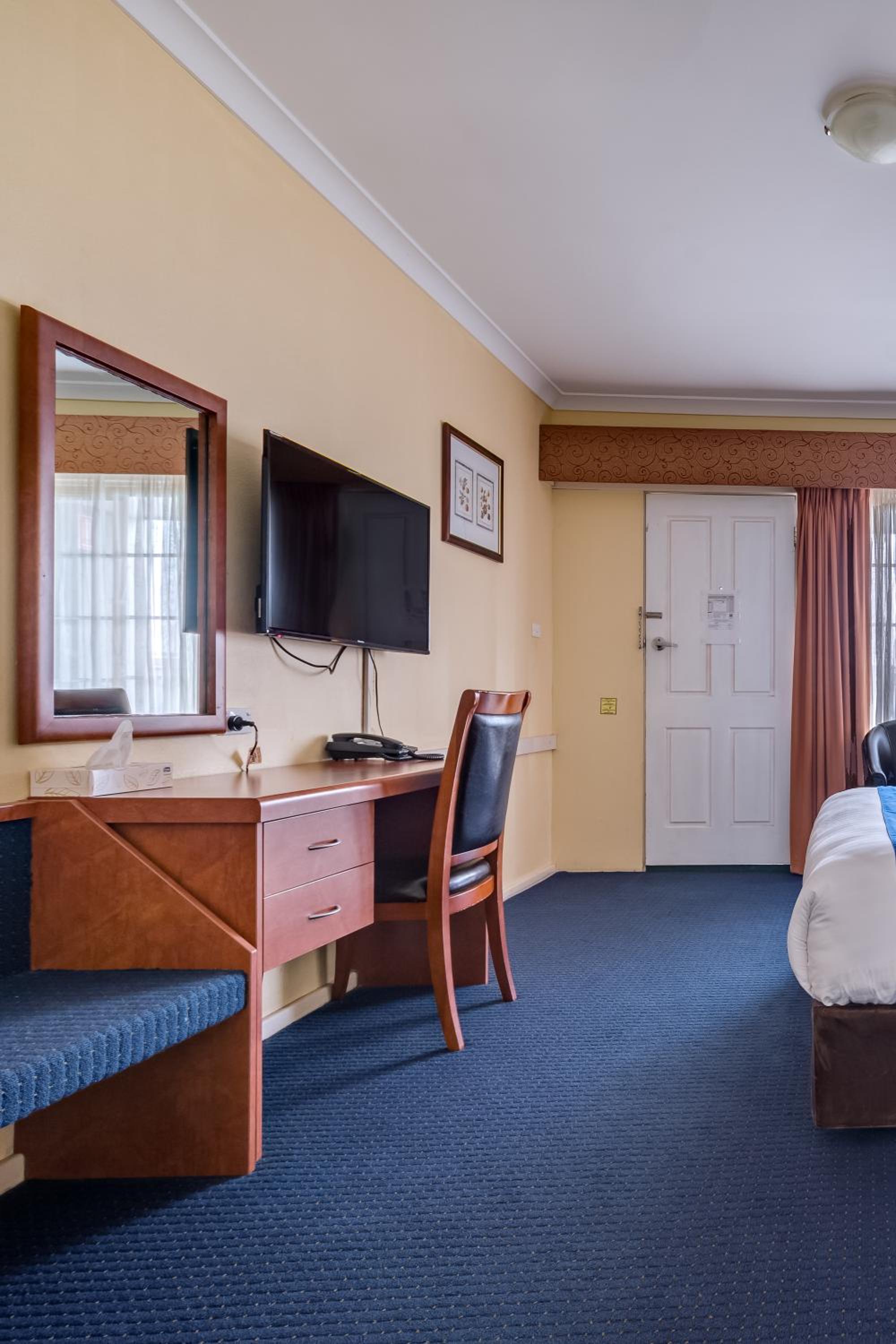 Albany Vacations - ibis Styles Albany - Property Image 5