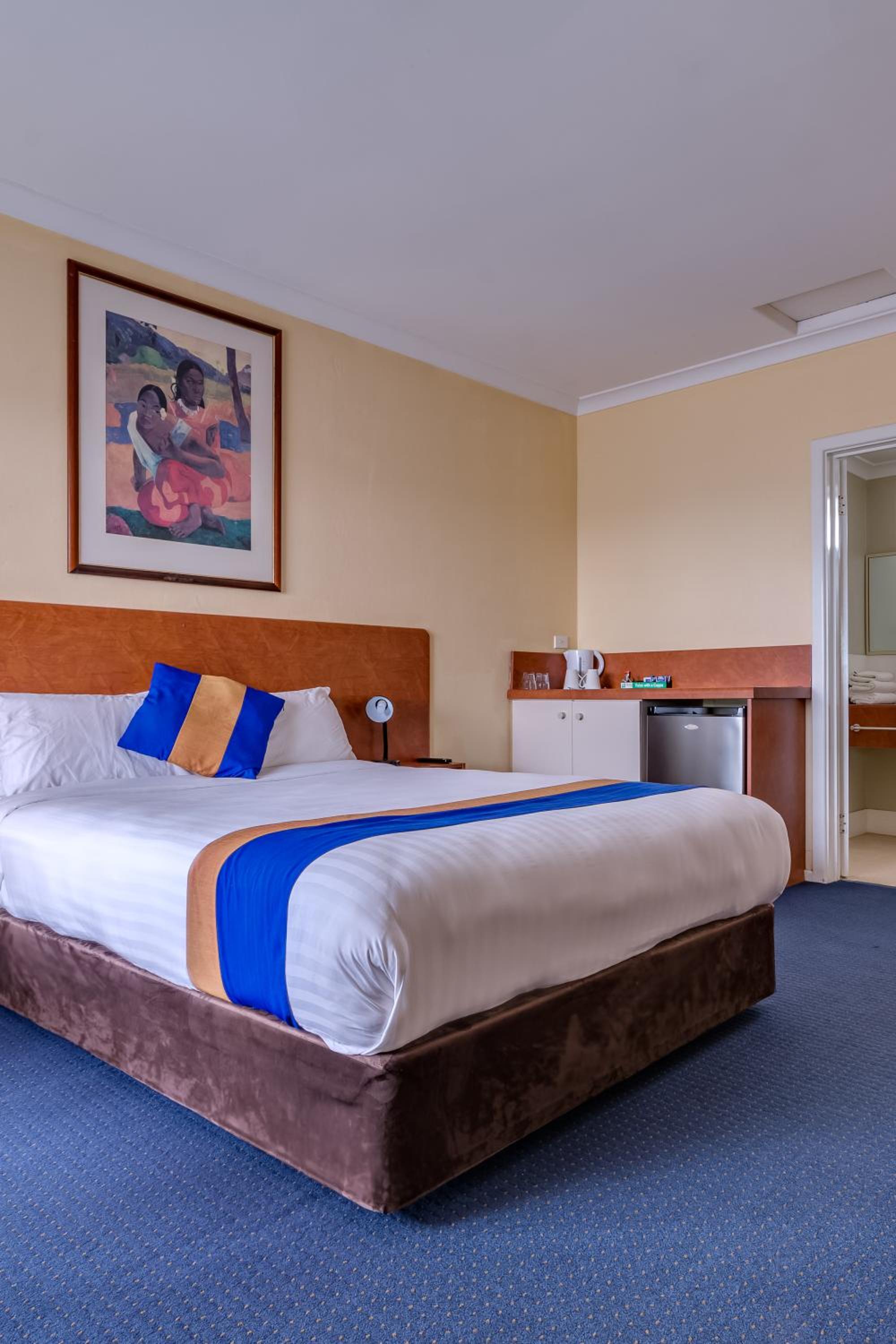 Albany Vacations - ibis Styles Albany - Property Image 6
