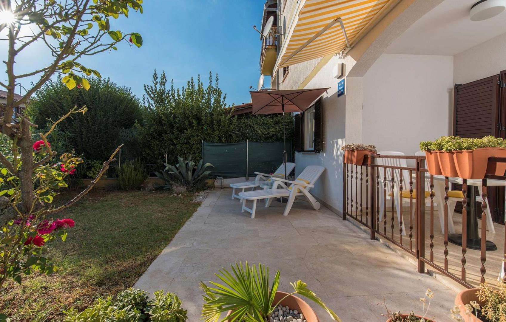 Apartment Matijevic