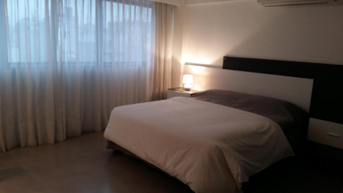 Rosario Paladium Apartment