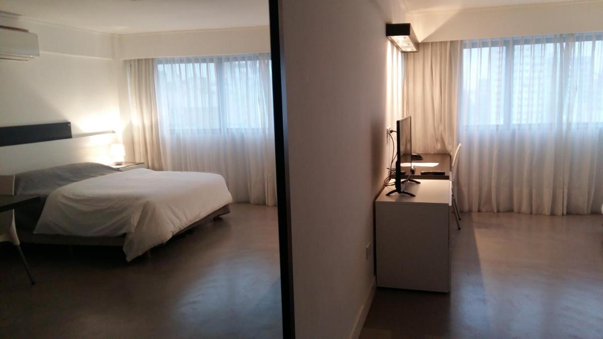 Rosario Paladium Apartment