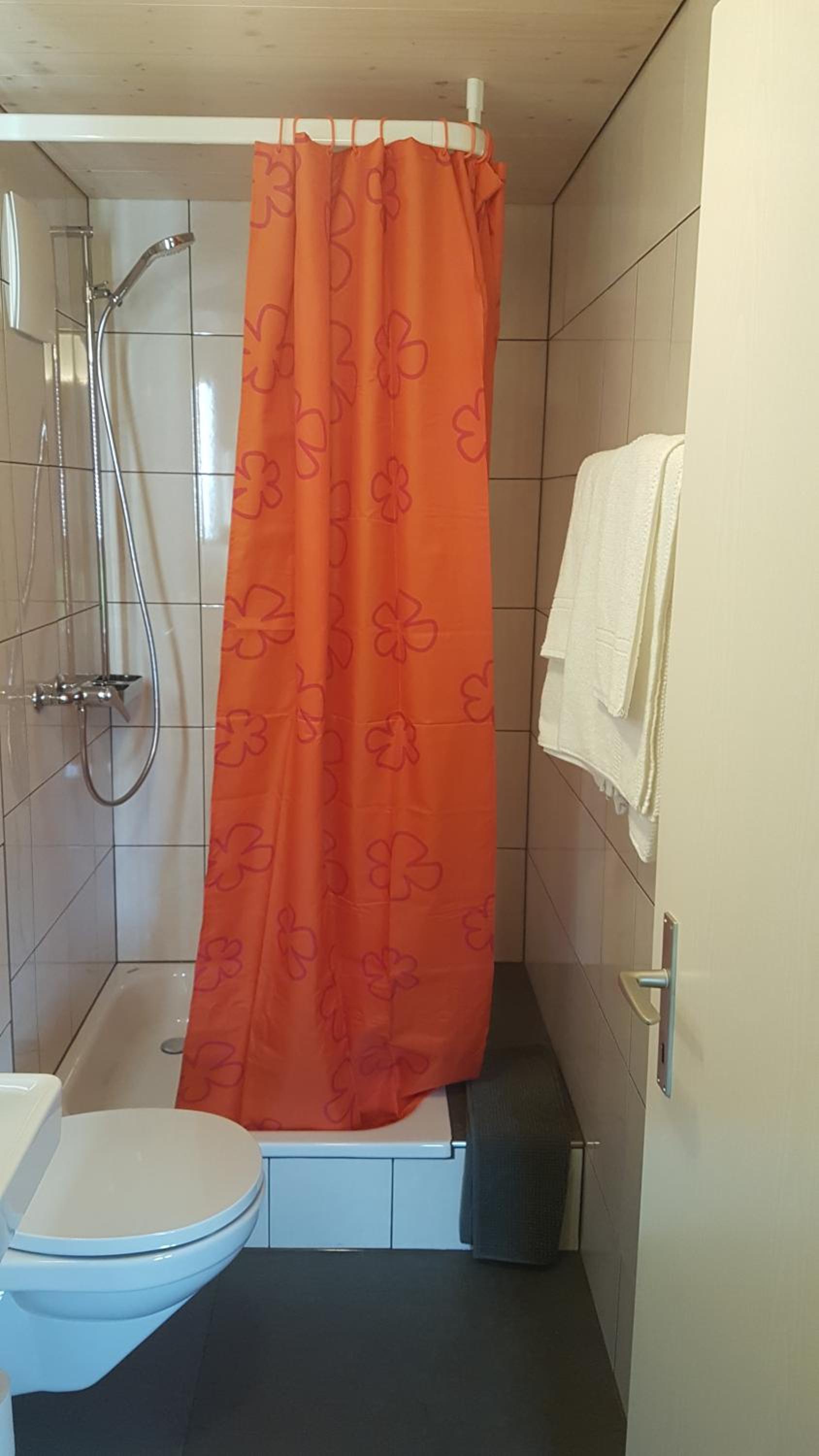 b&b krättli