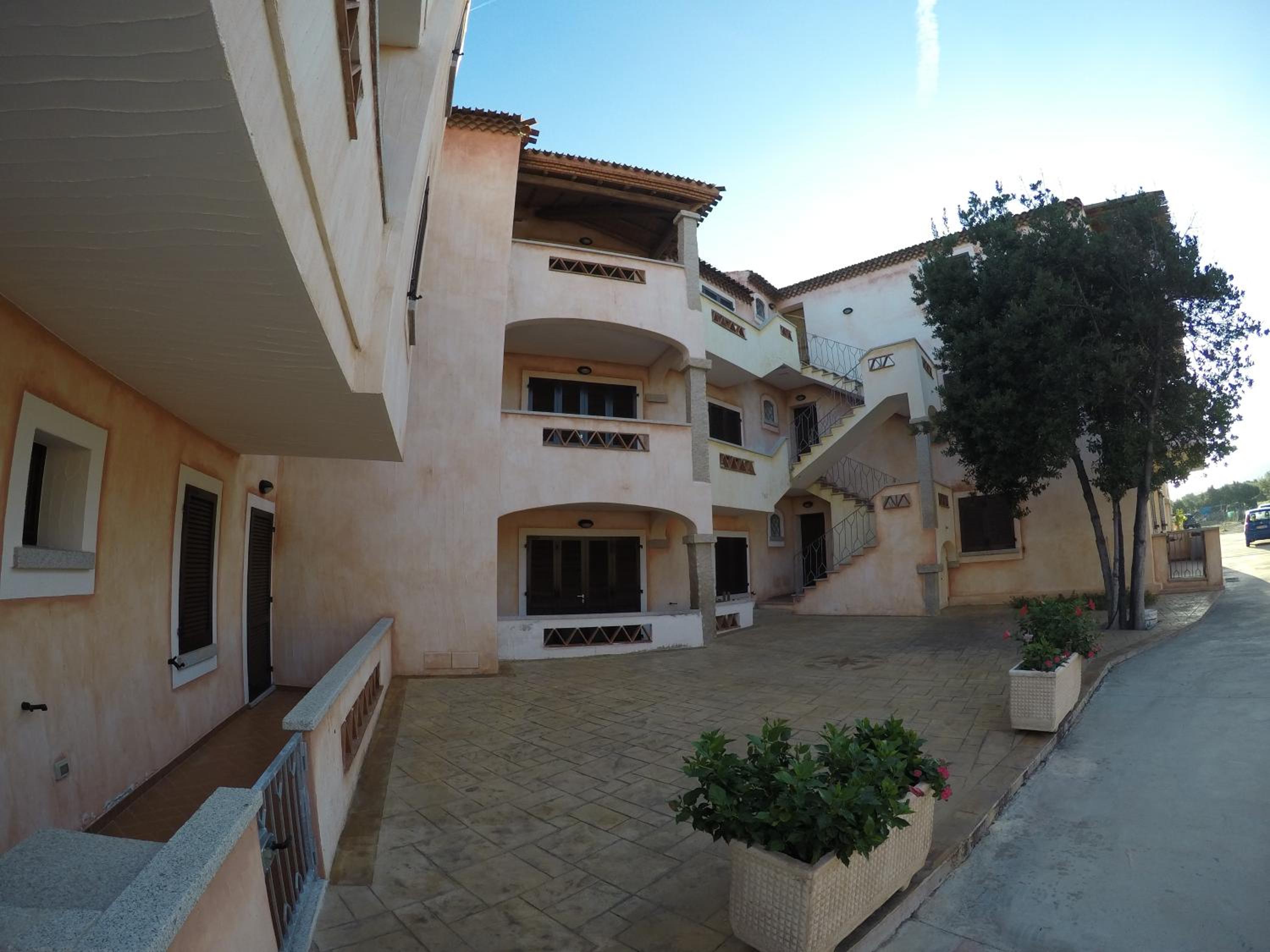 Casa Vacanze residence Cavour