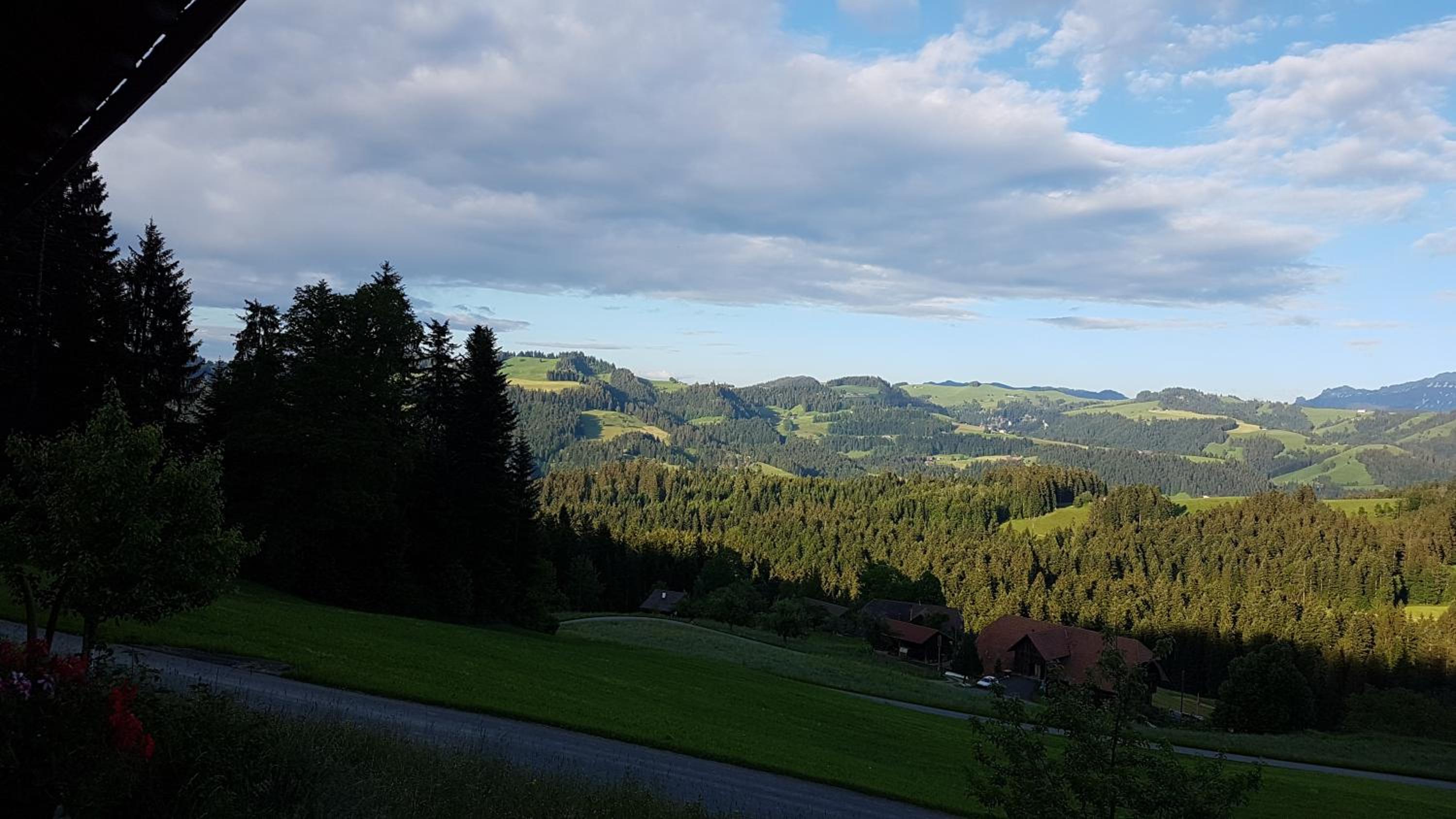 b&b krättli