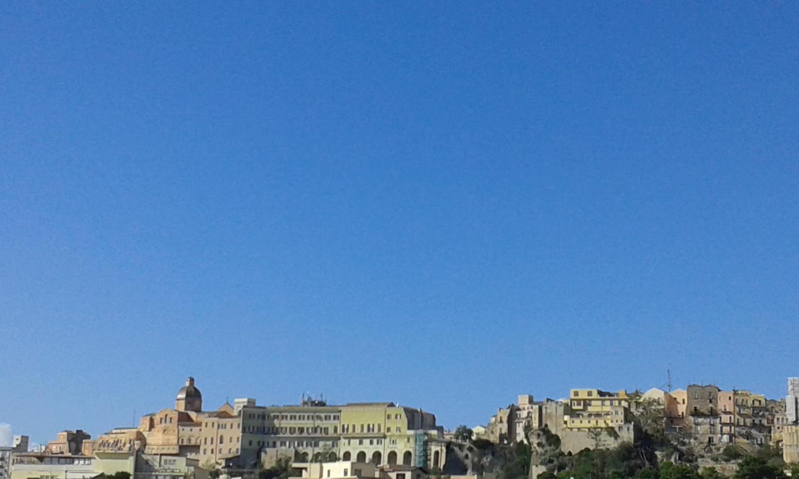 Manzoni Suite view 5