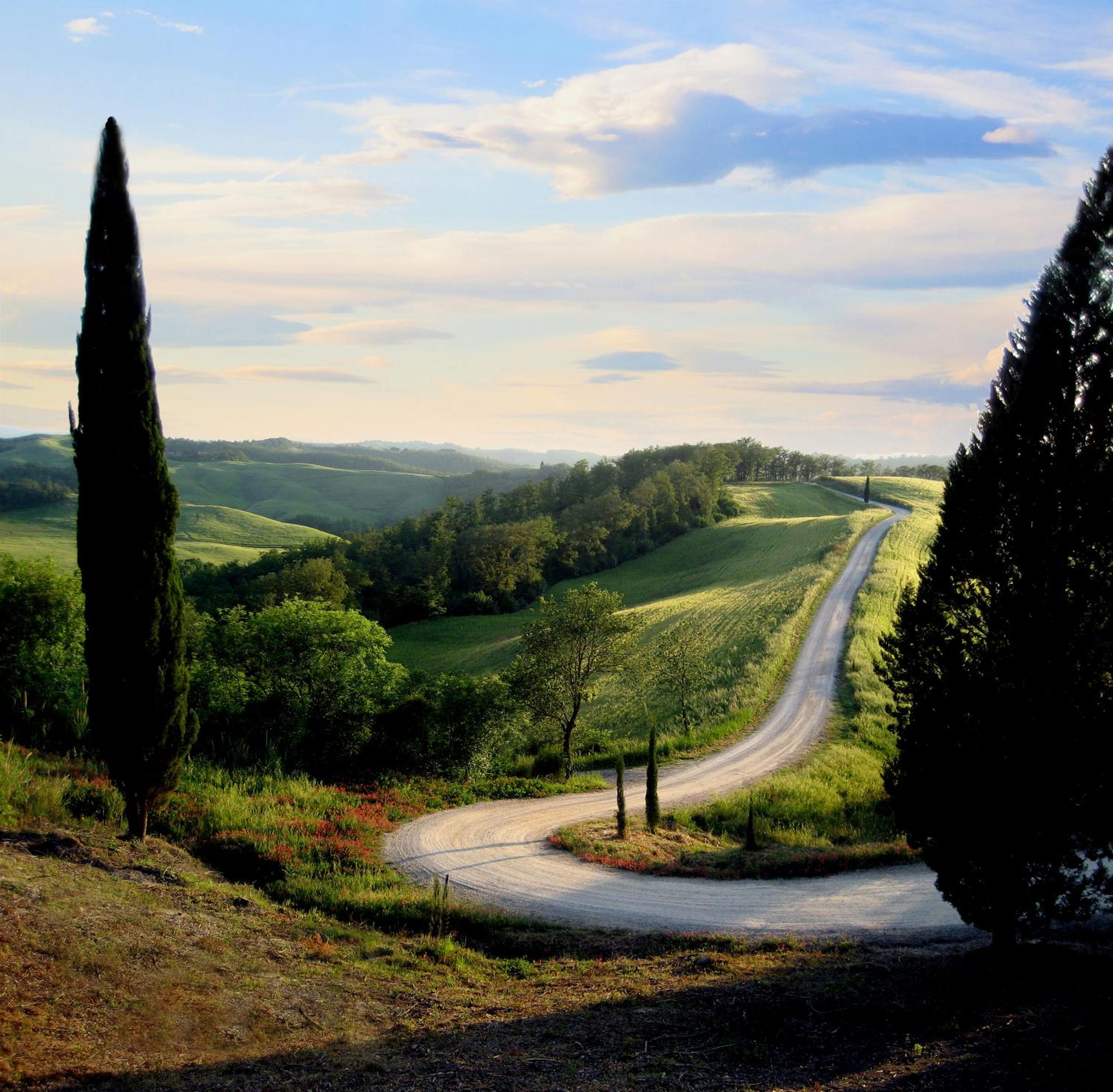 Agriturismo Mocine
