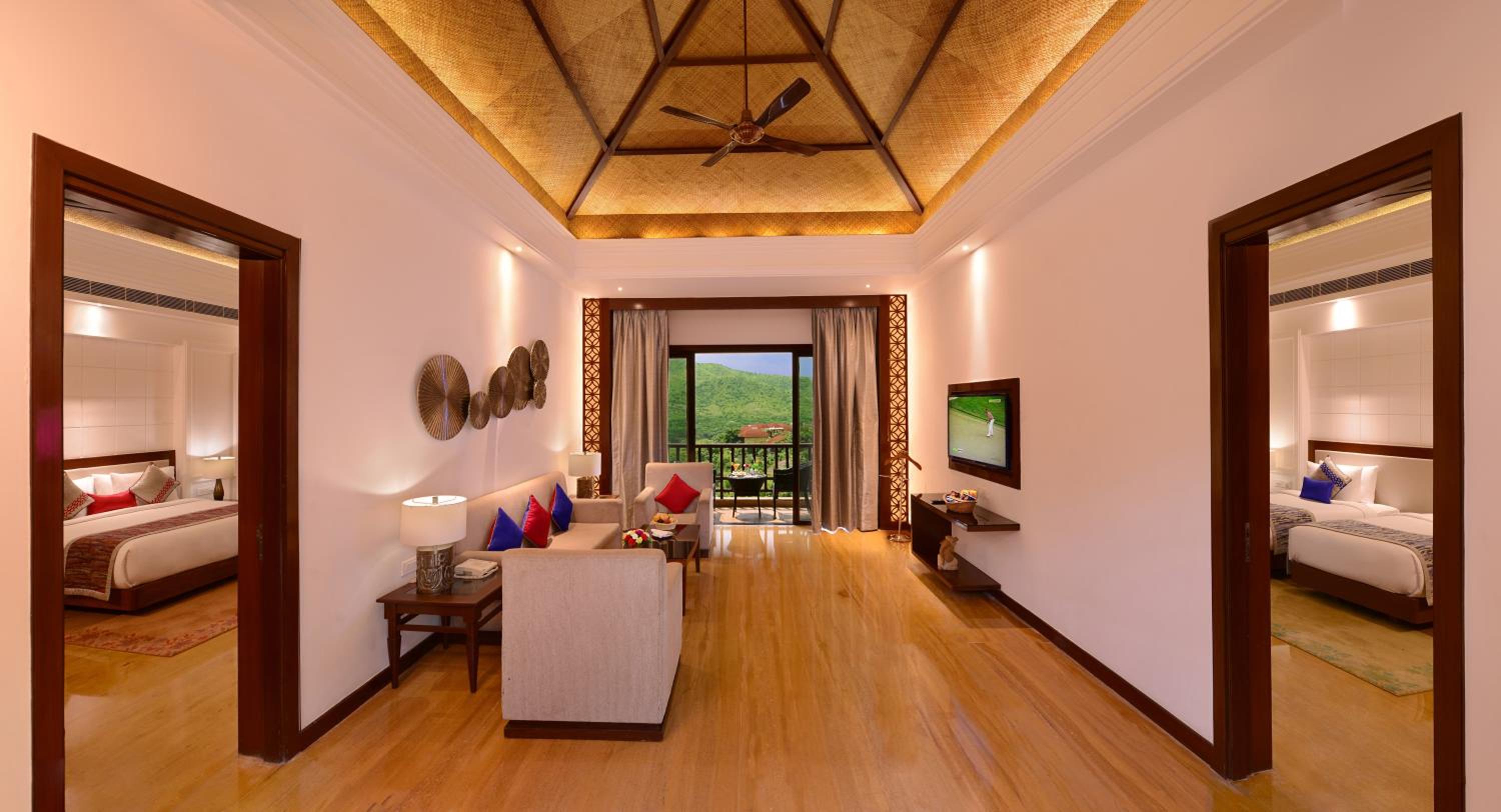 The Ananta Udaipur