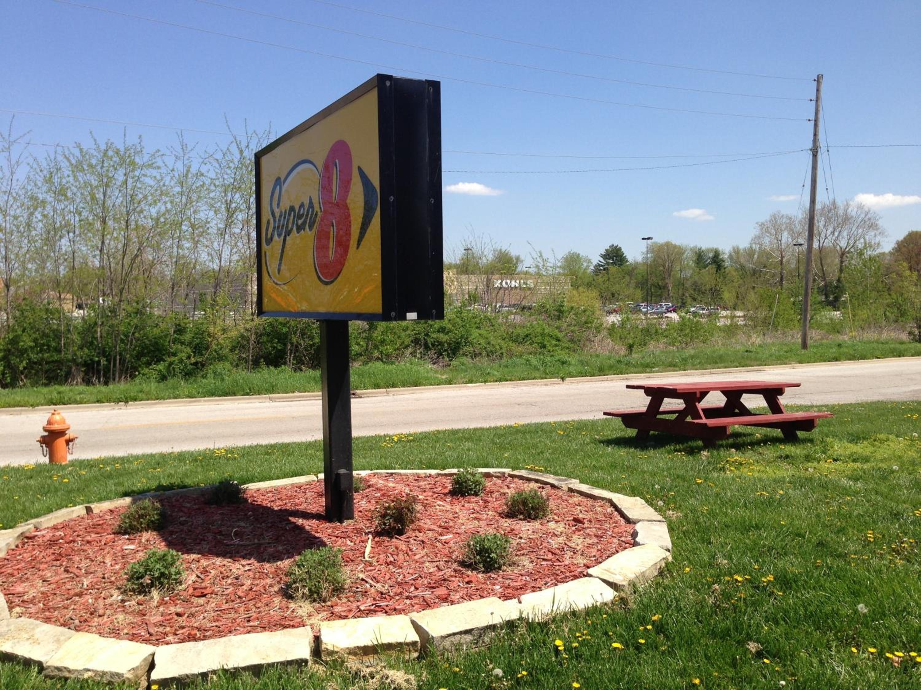 Super 8 by Wyndham Alton, Billede 50