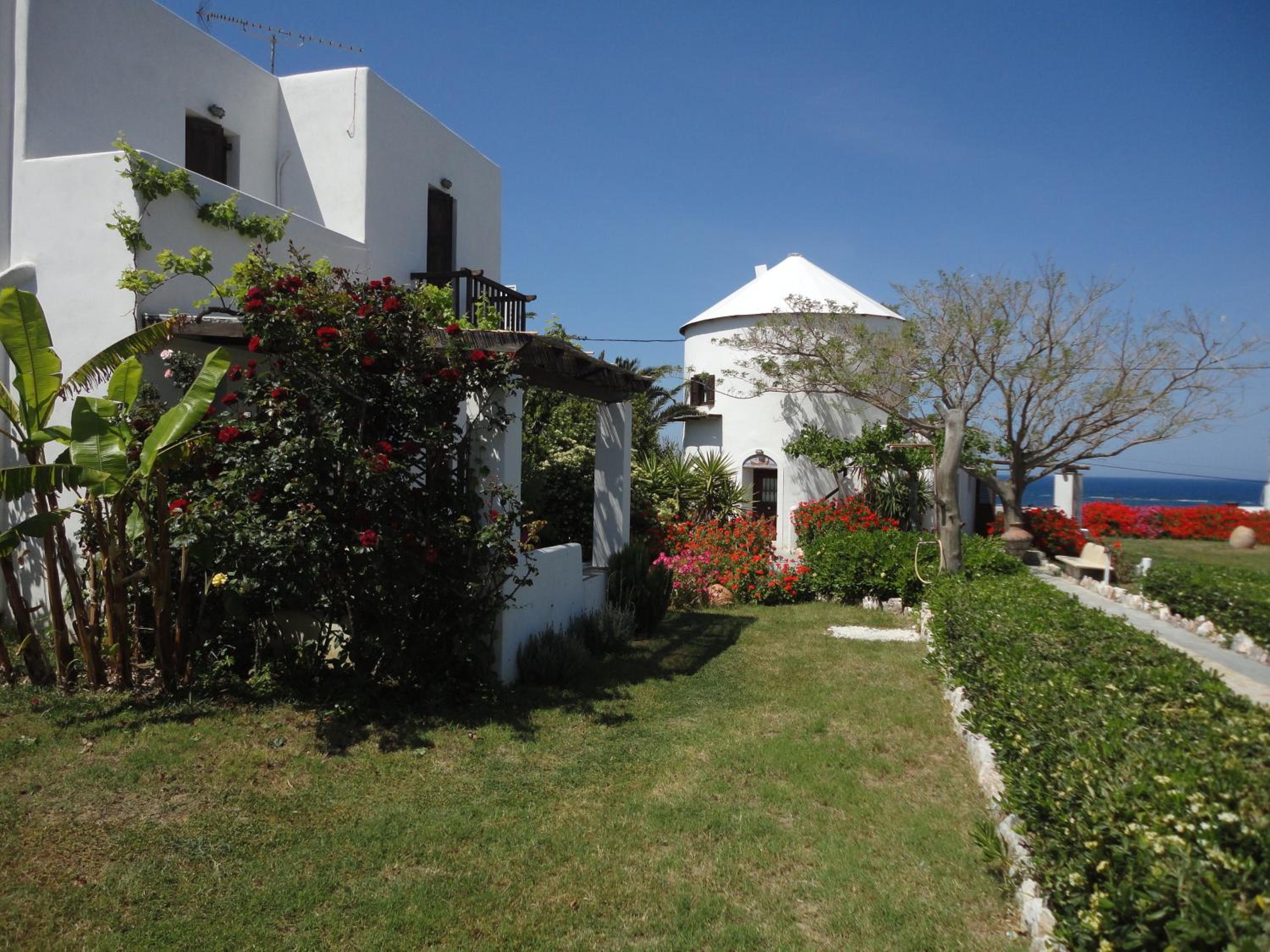 Villa Mantalena
