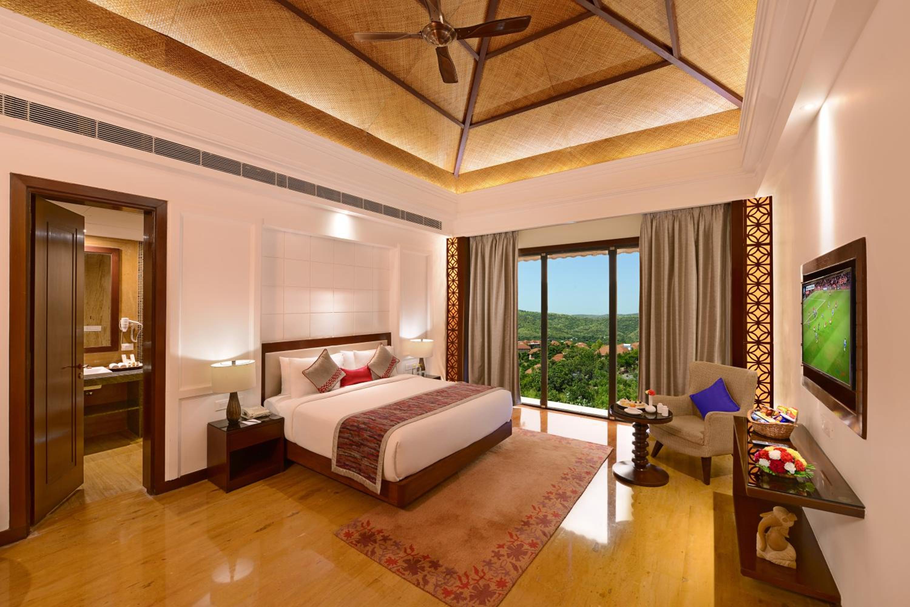 The Ananta Udaipur