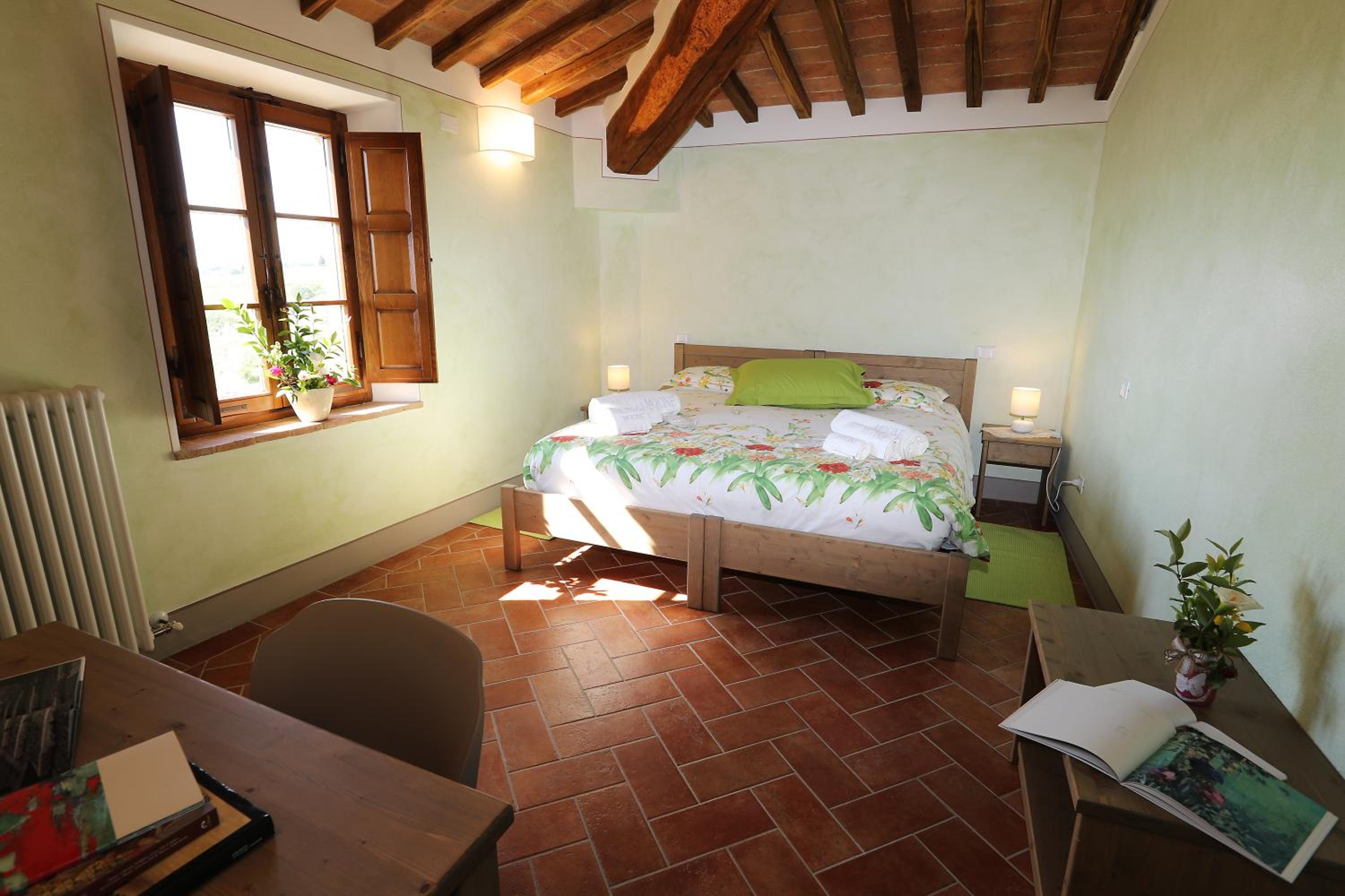 Agriturismo Mocine