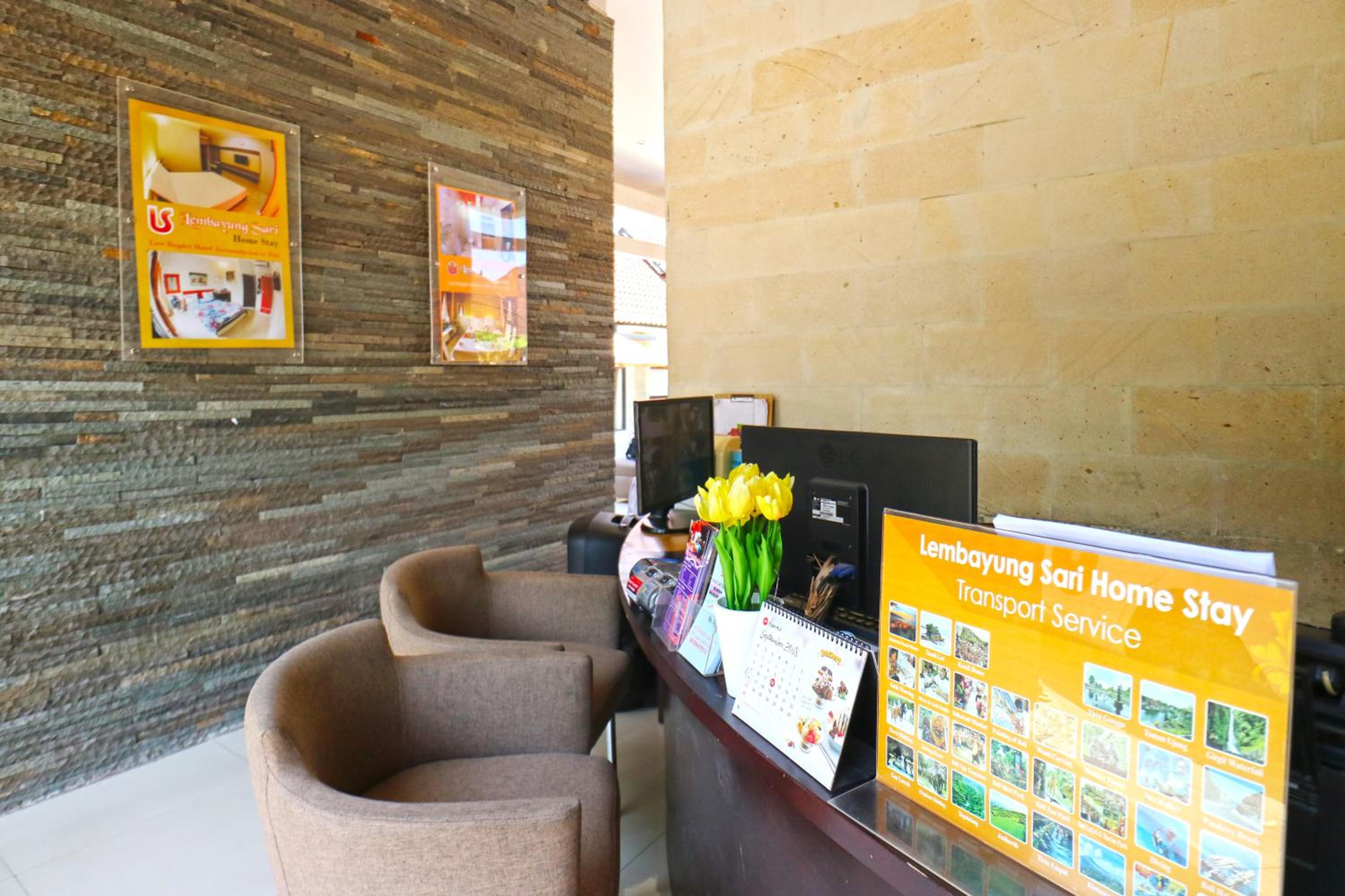 Lembayung Sari Homestay