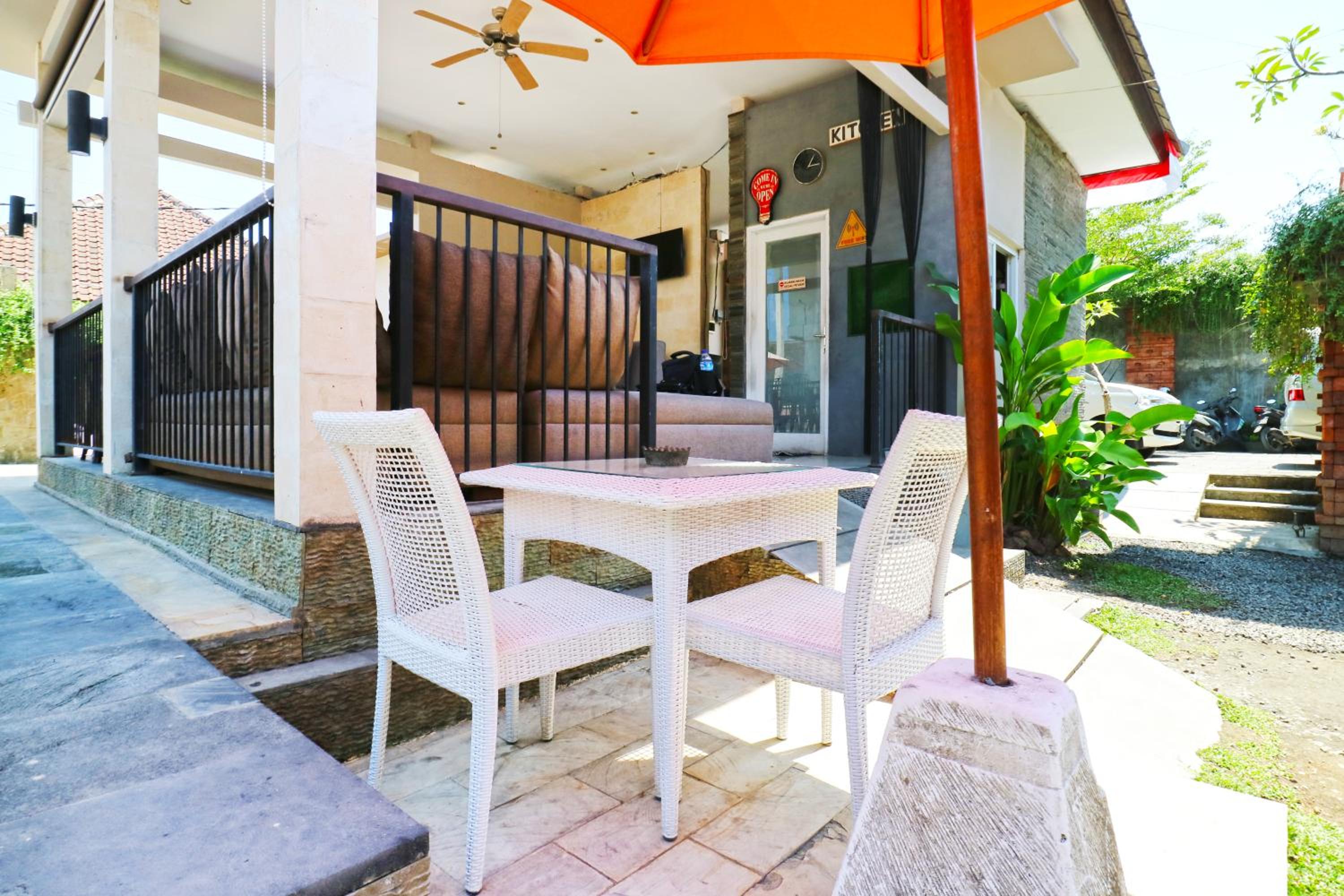Lembayung Sari Homestay