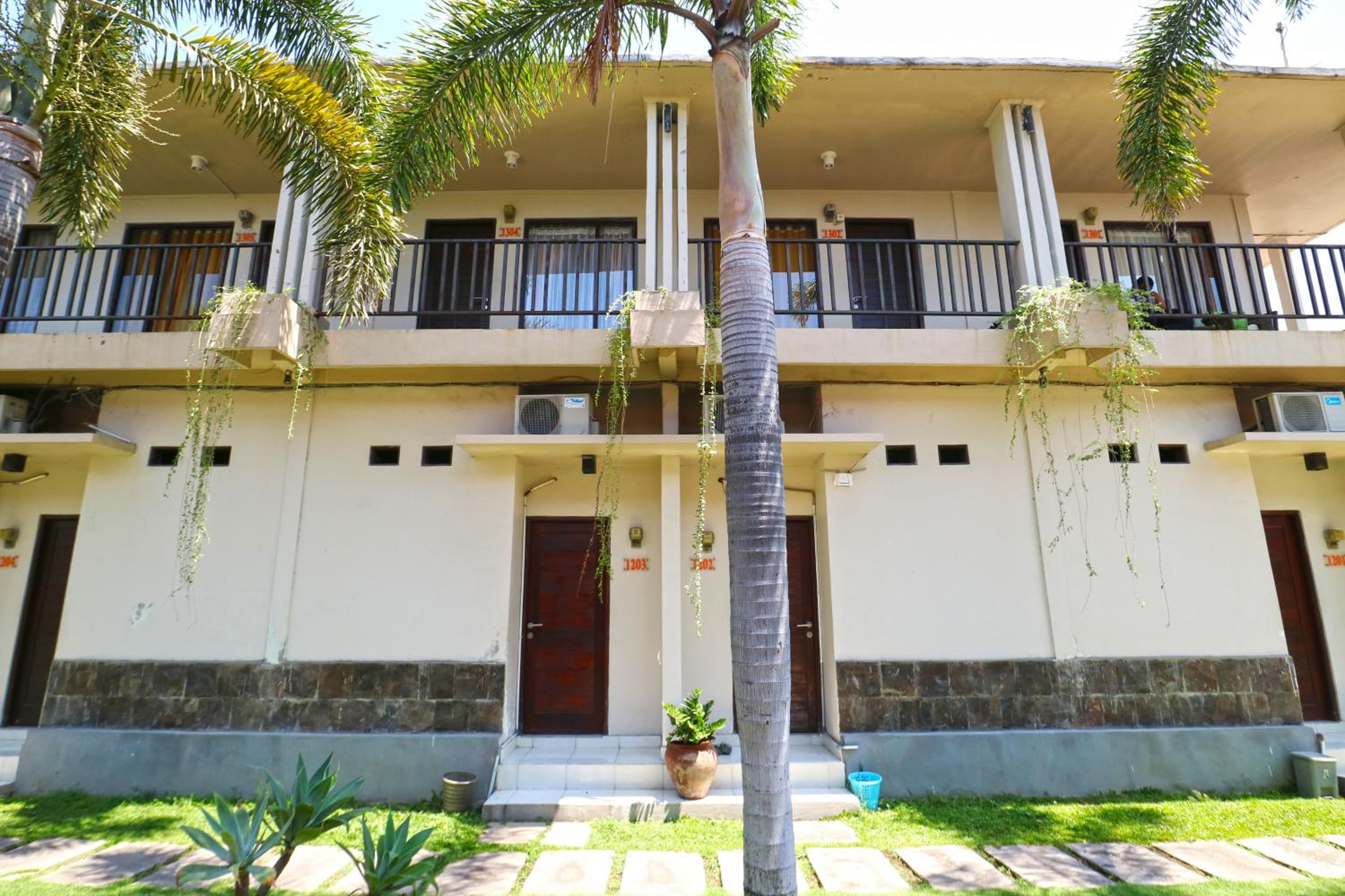 Lembayung Sari Homestay