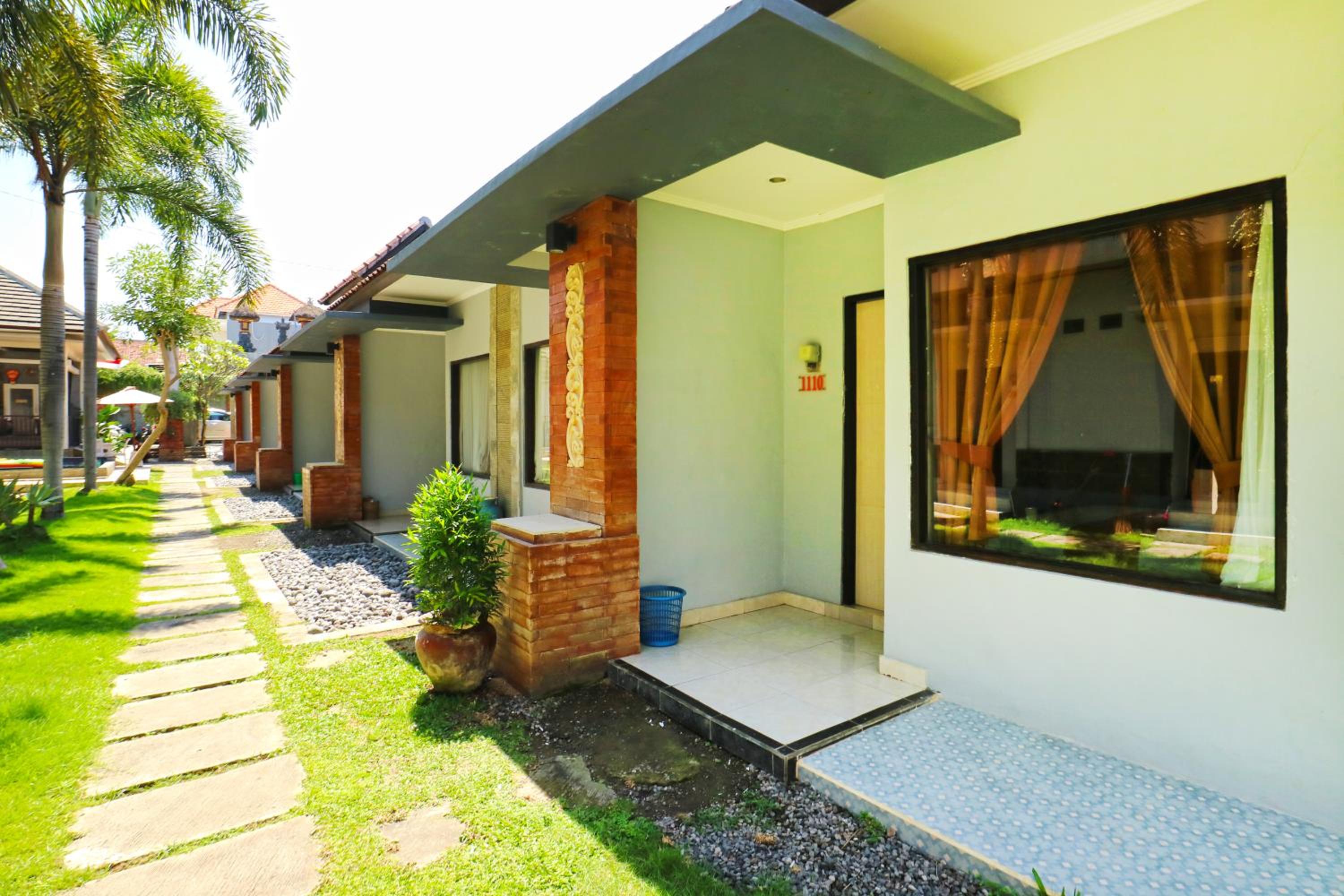 Lembayung Sari Homestay