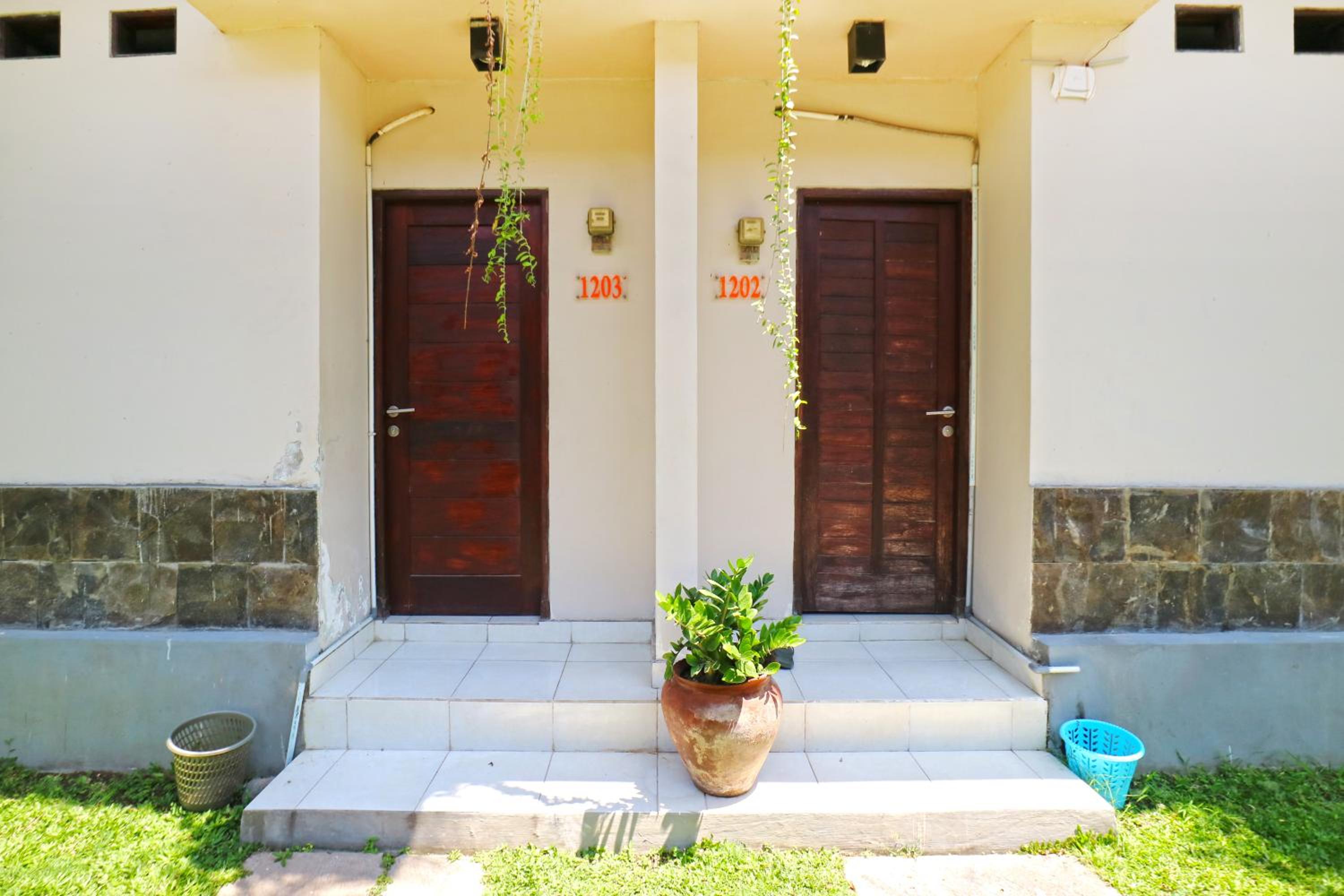 Lembayung Sari Homestay