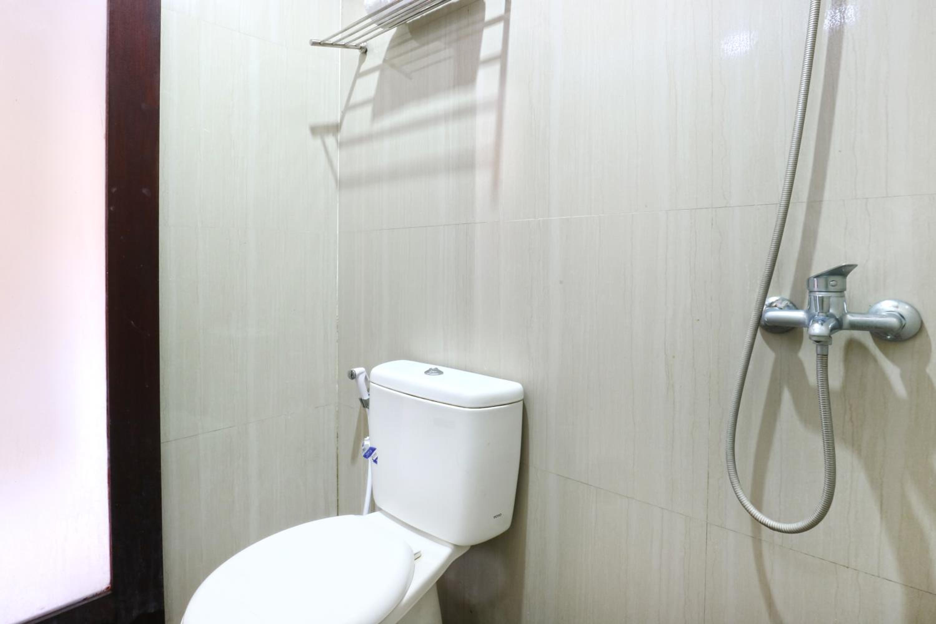 Lembayung Sari Homestay