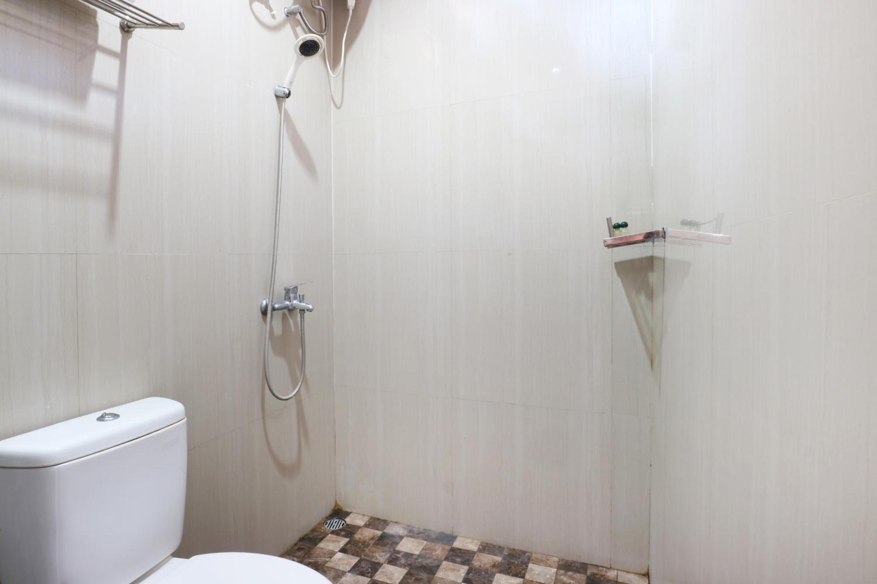 Lembayung Sari Homestay