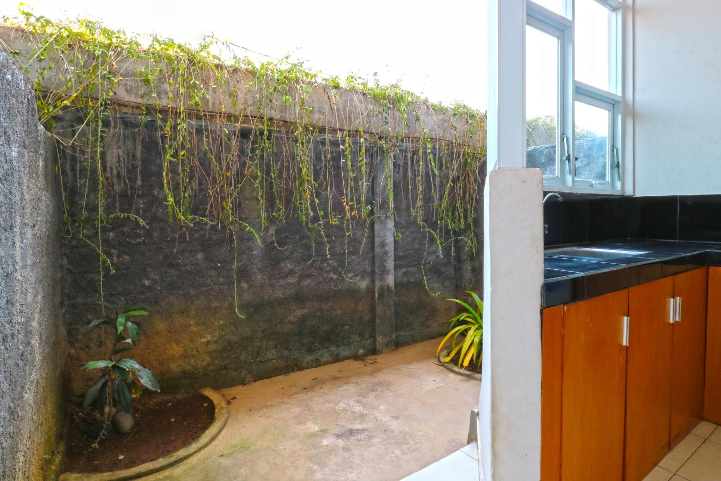 Lembayung Sari Homestay