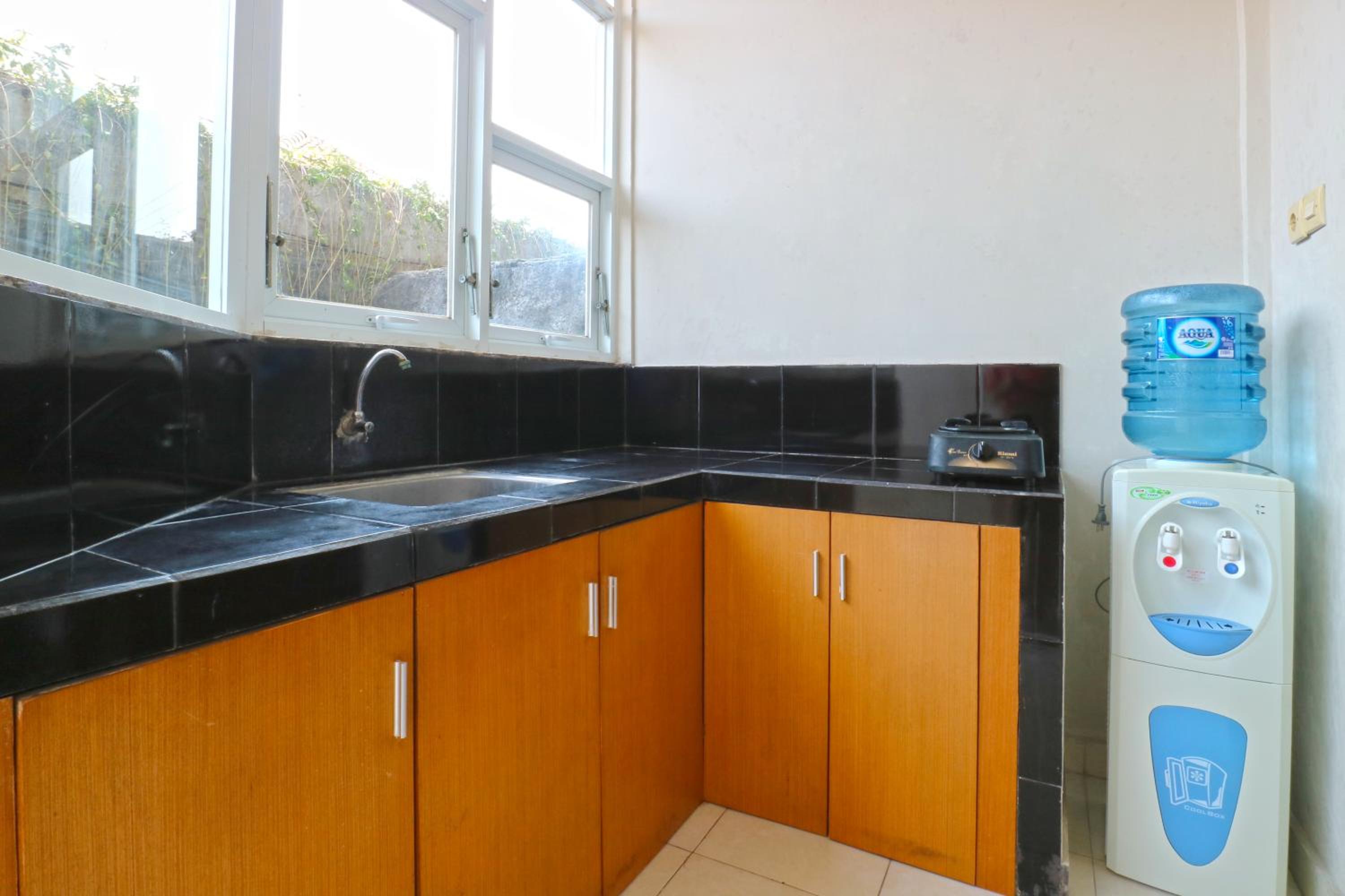 Lembayung Sari Homestay