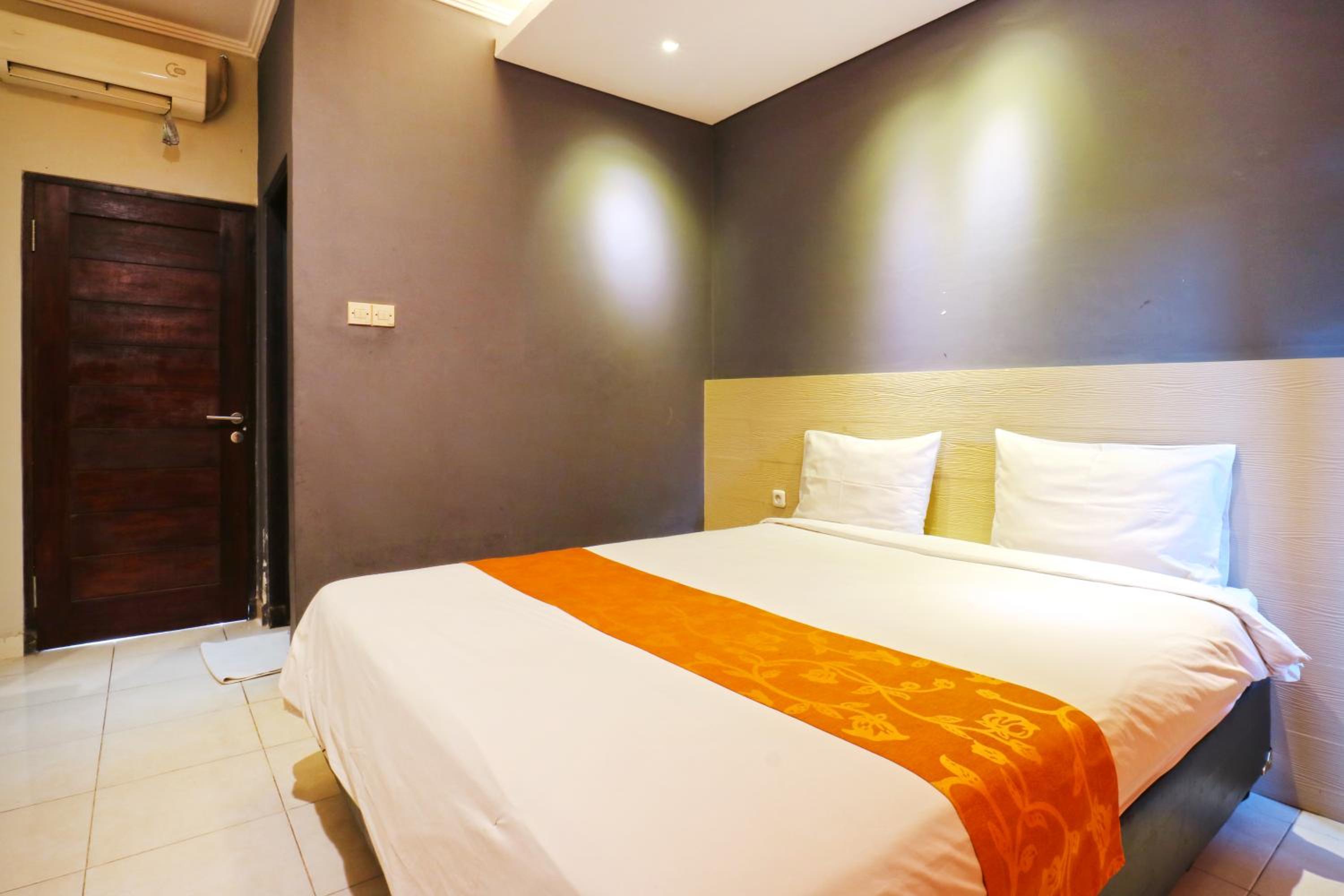 Lembayung Sari Homestay