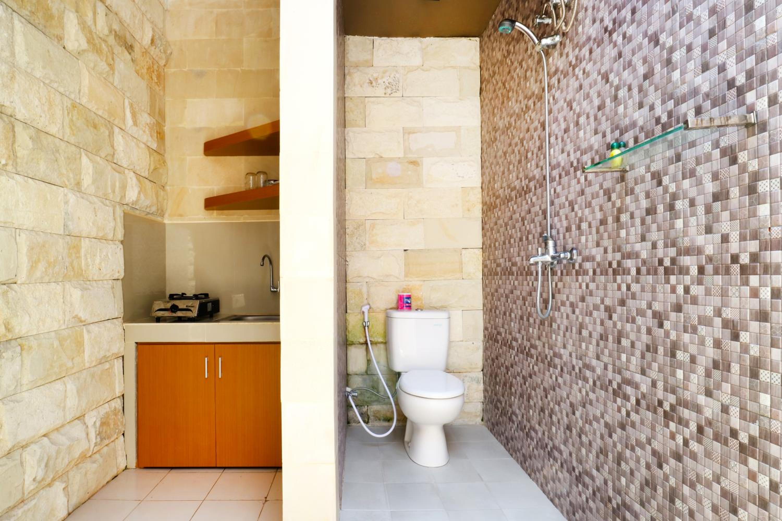 Lembayung Sari Homestay