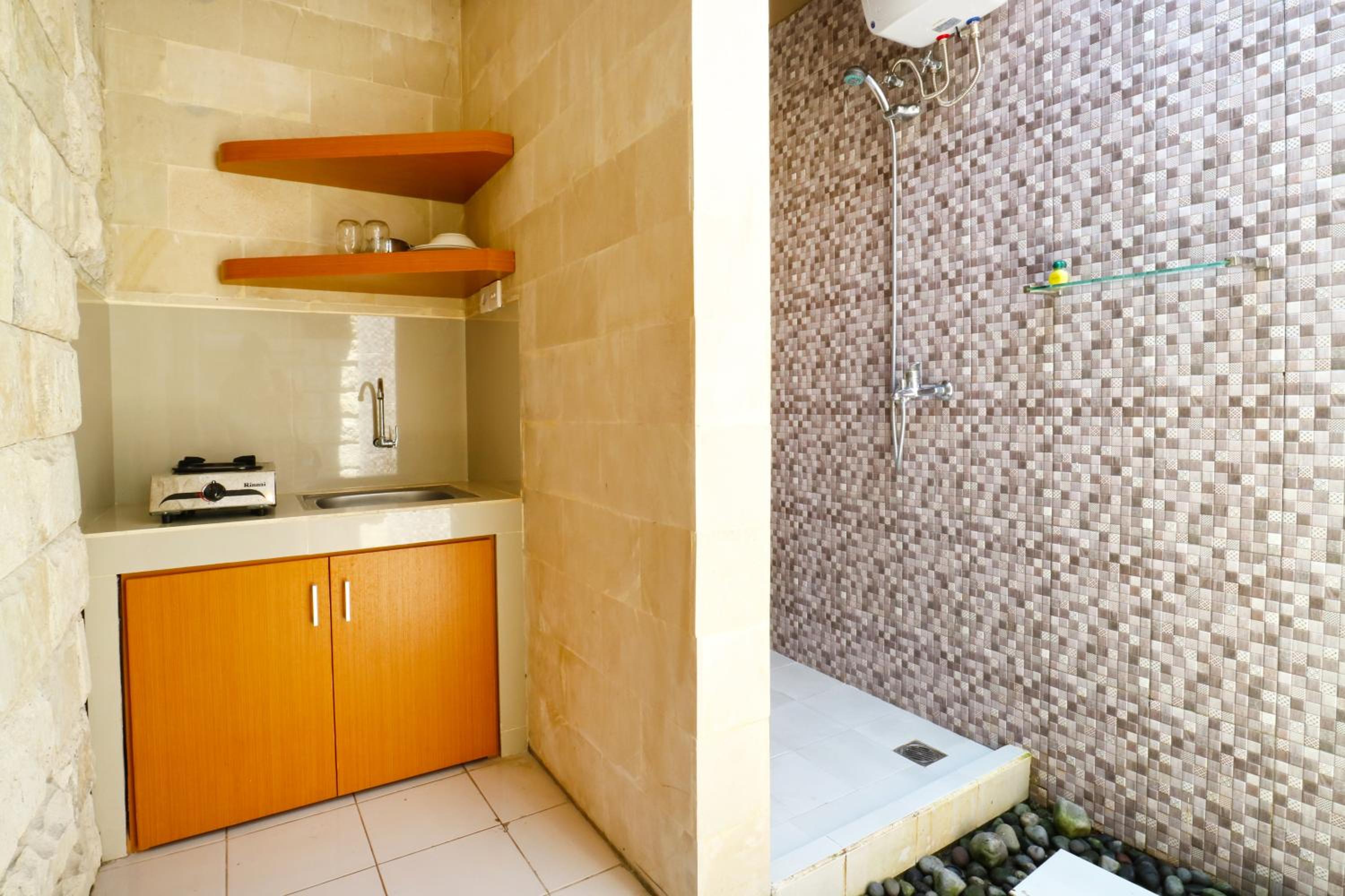 Lembayung Sari Homestay
