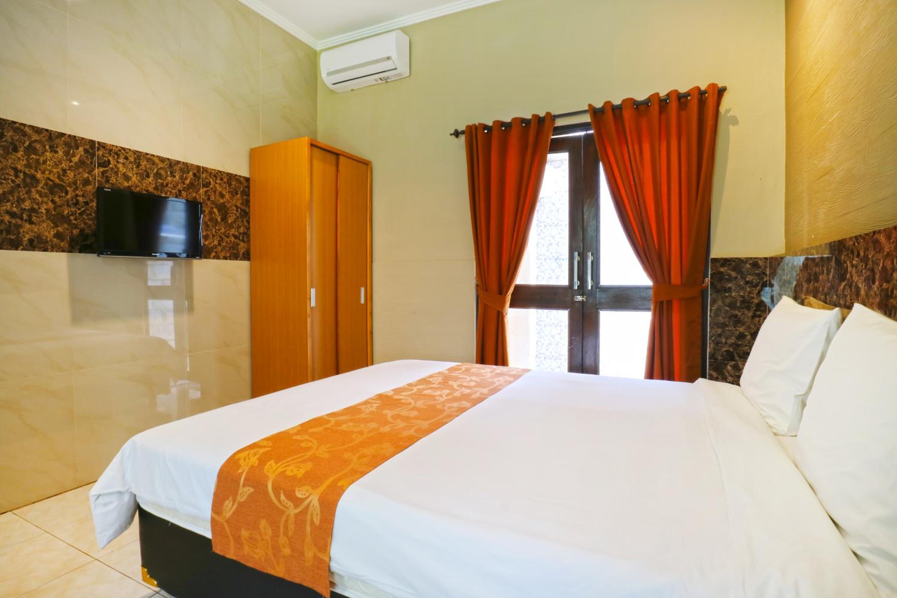 Lembayung Sari Homestay