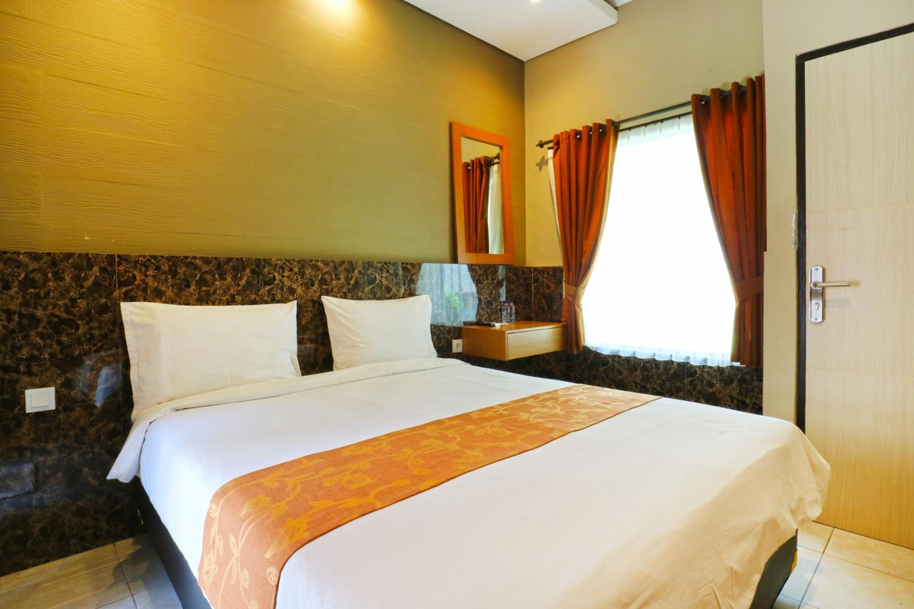 Lembayung Sari Homestay