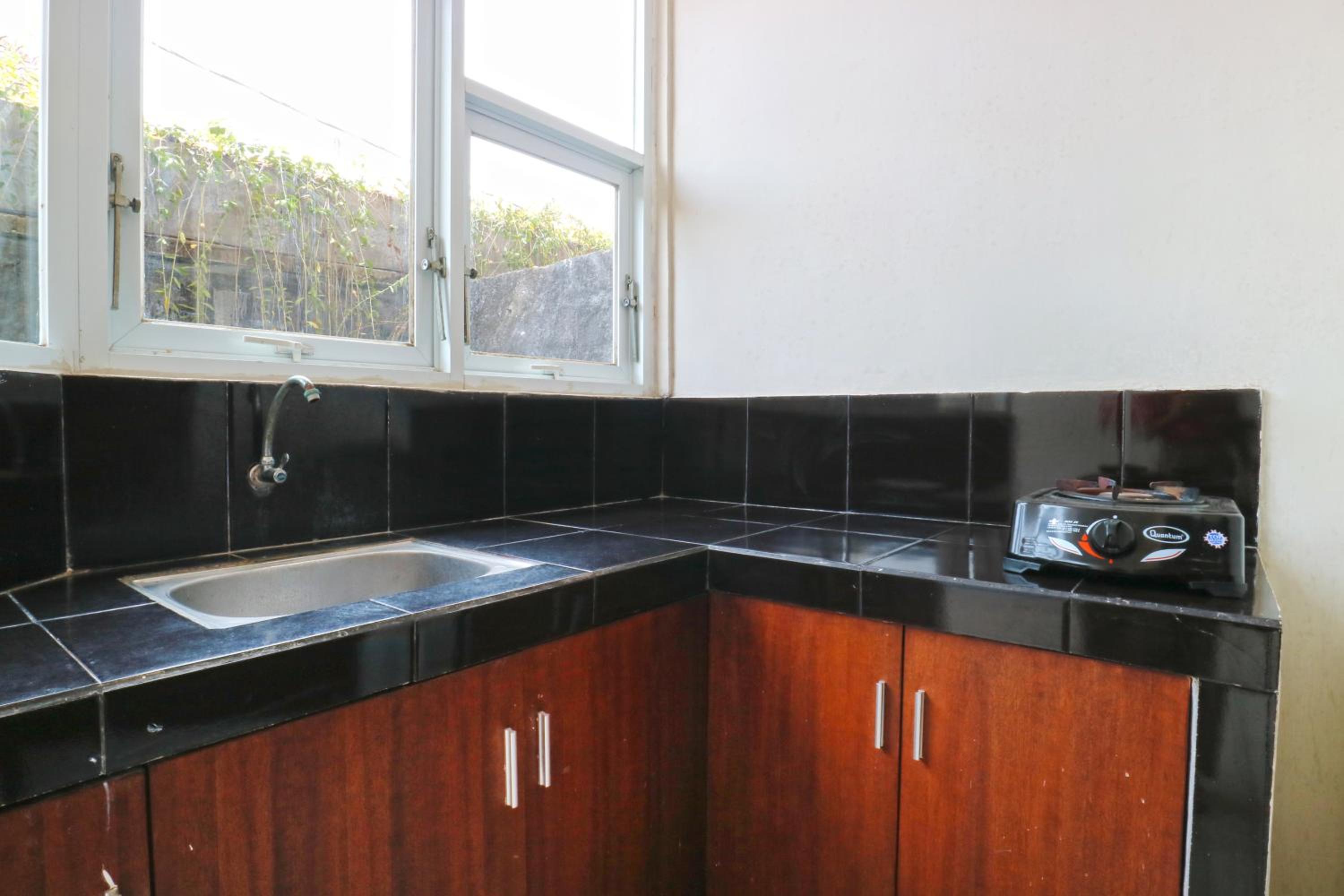 Lembayung Sari Homestay