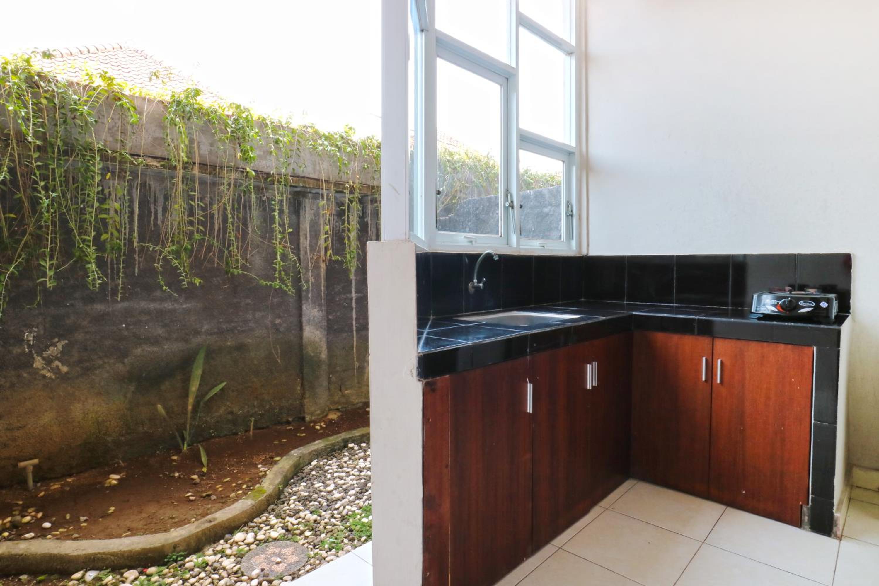 Lembayung Sari Homestay