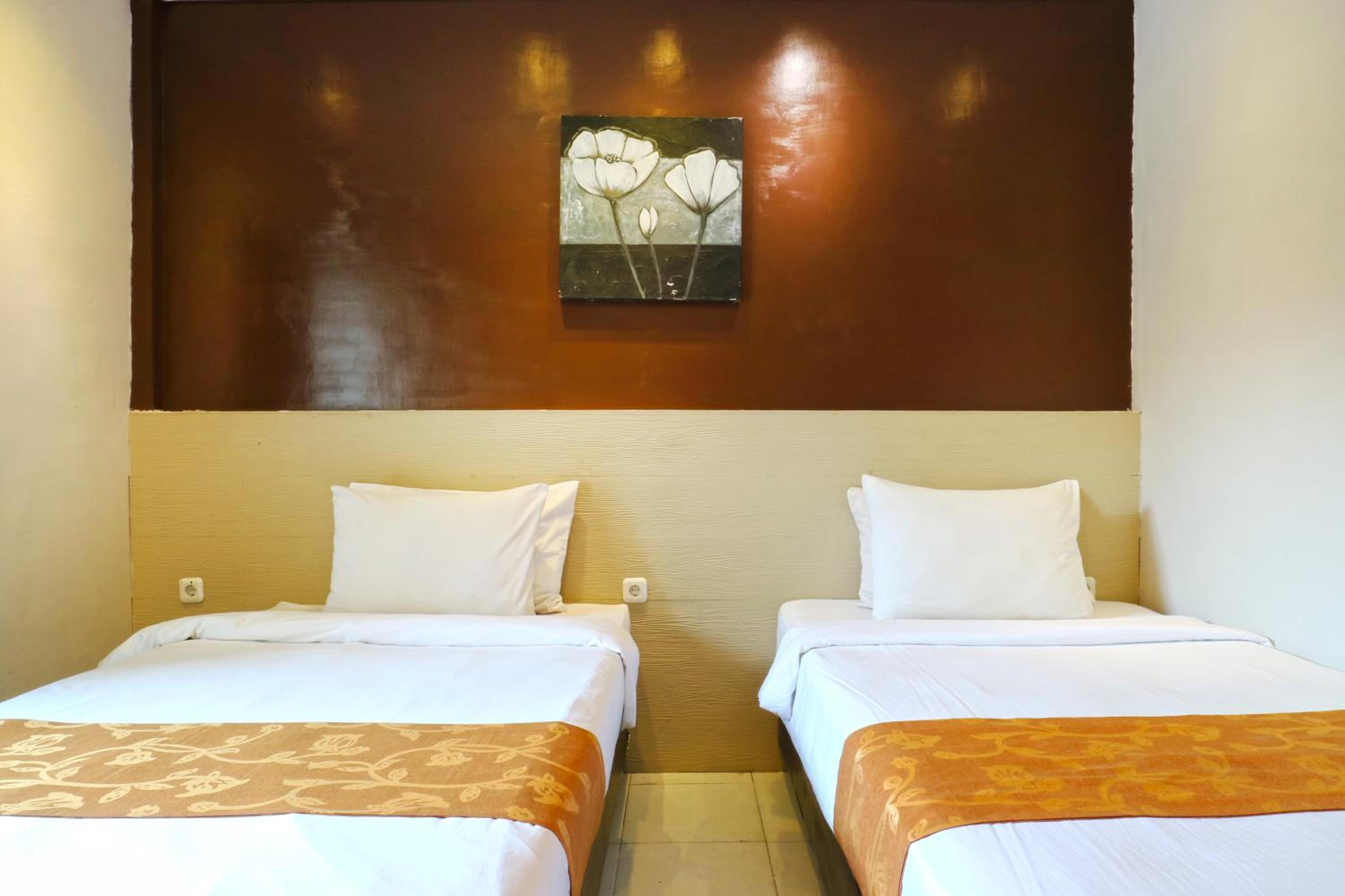 Lembayung Sari Homestay
