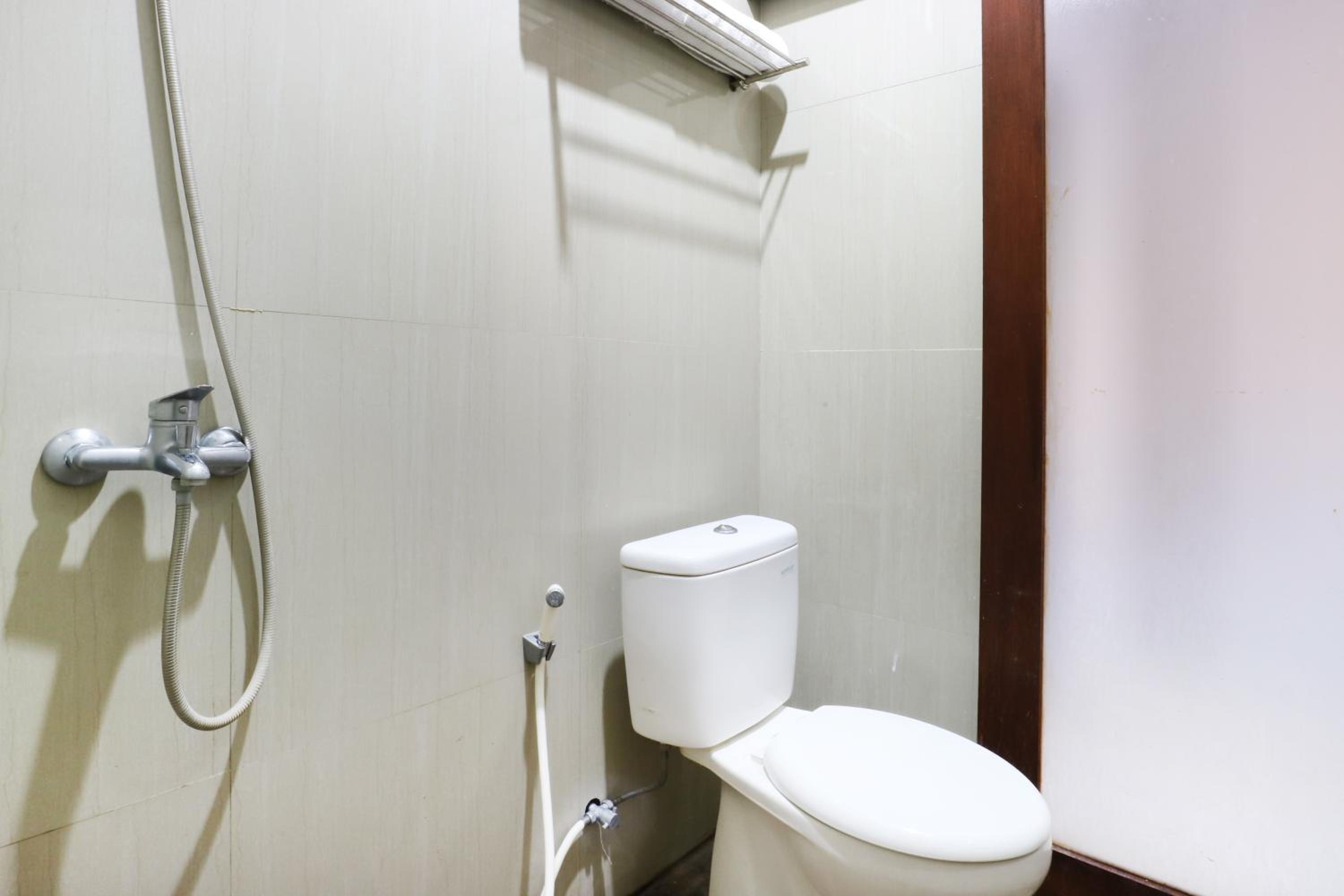 Lembayung Sari Homestay