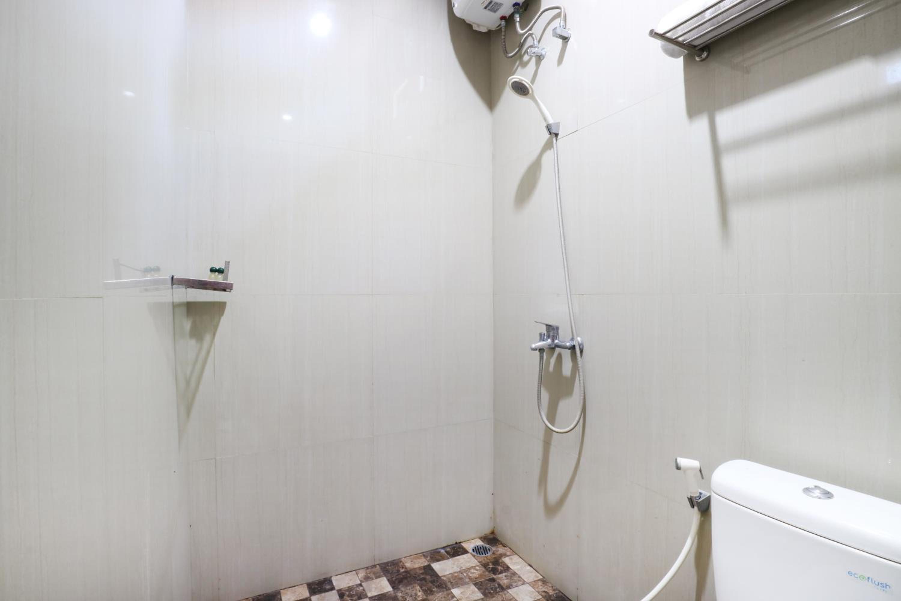 Lembayung Sari Homestay