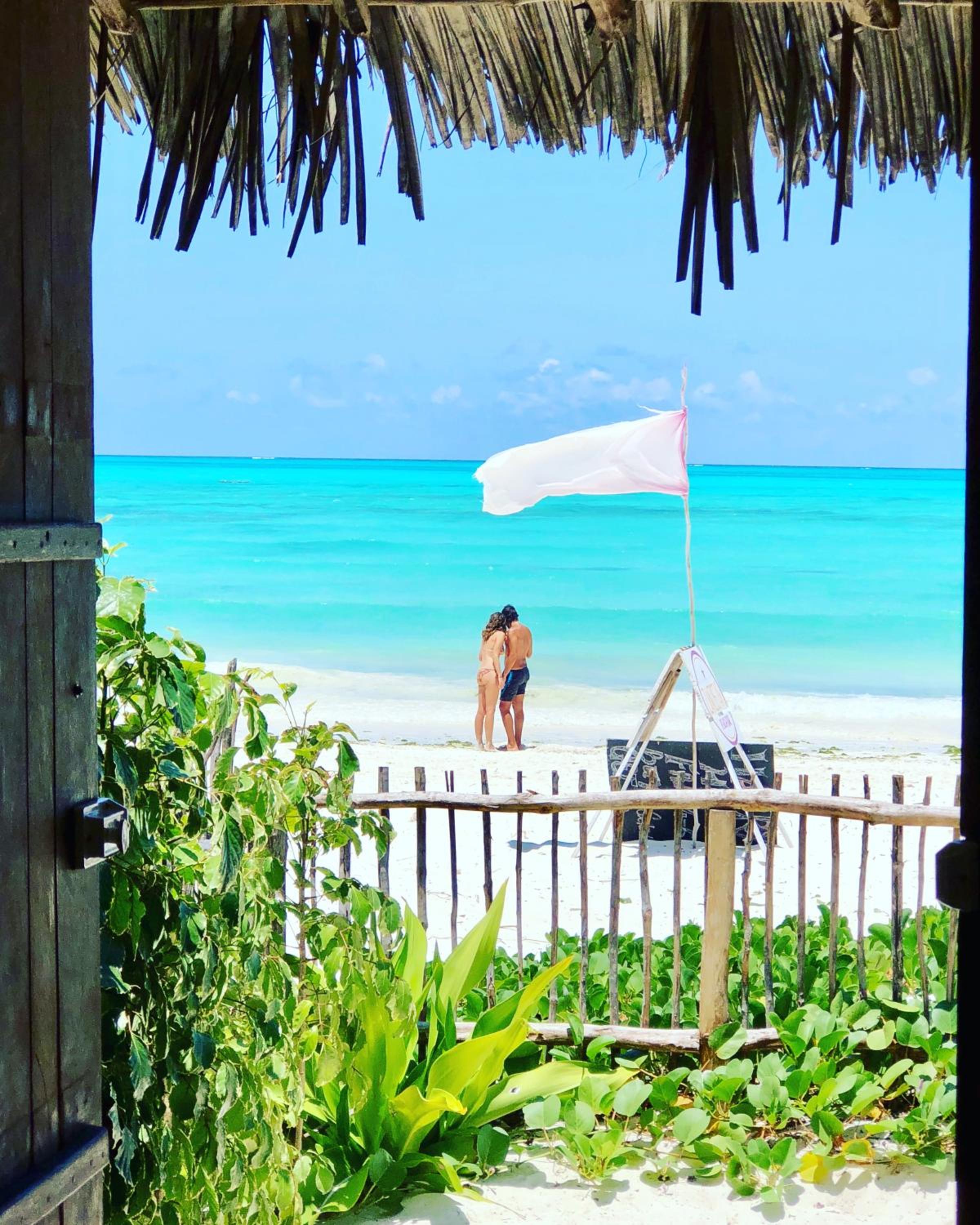 Zanzistar Lodge