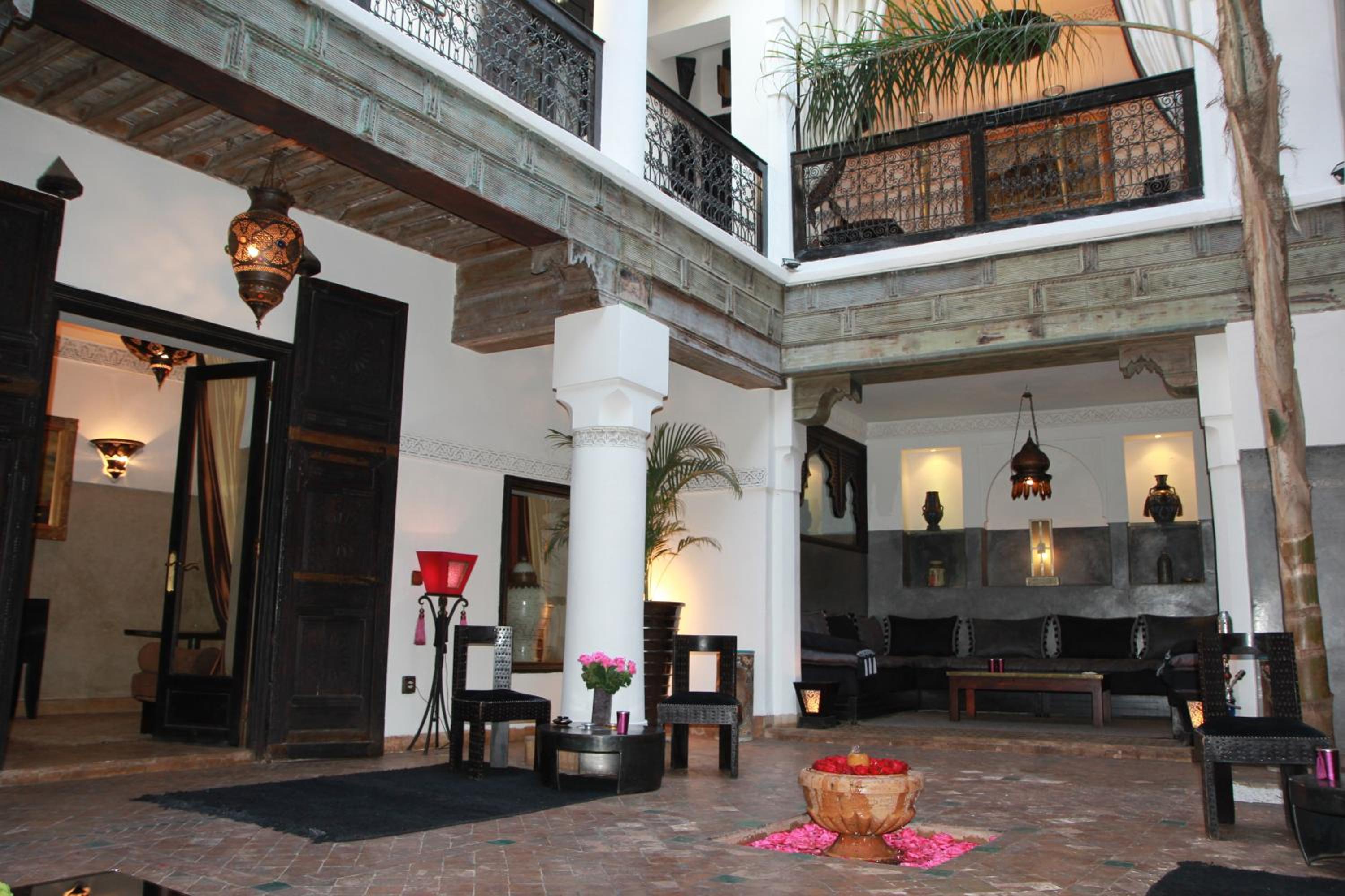 Riad Terra Bahia