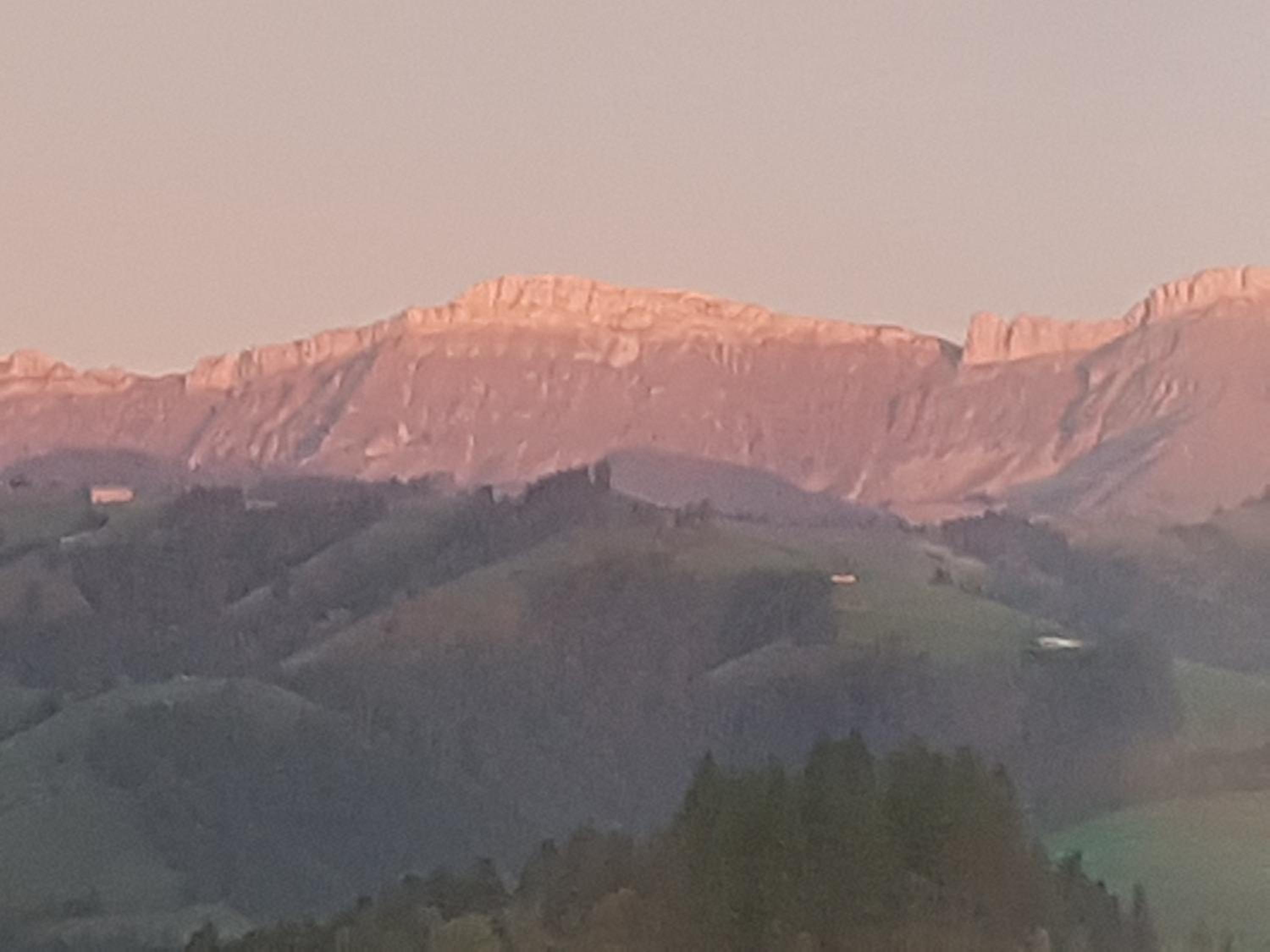 b&b krättli