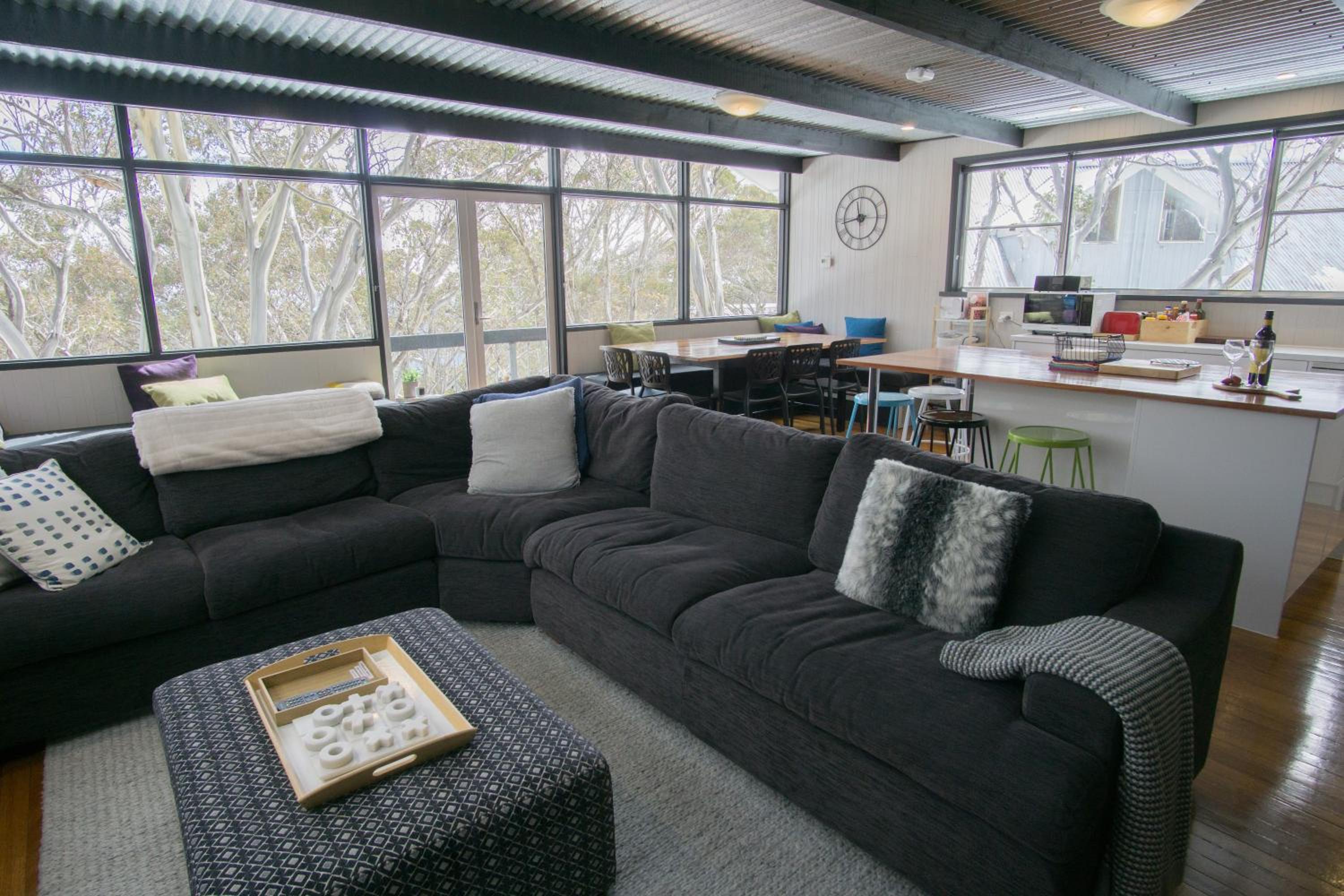 Amber Lodge Mt Buller
