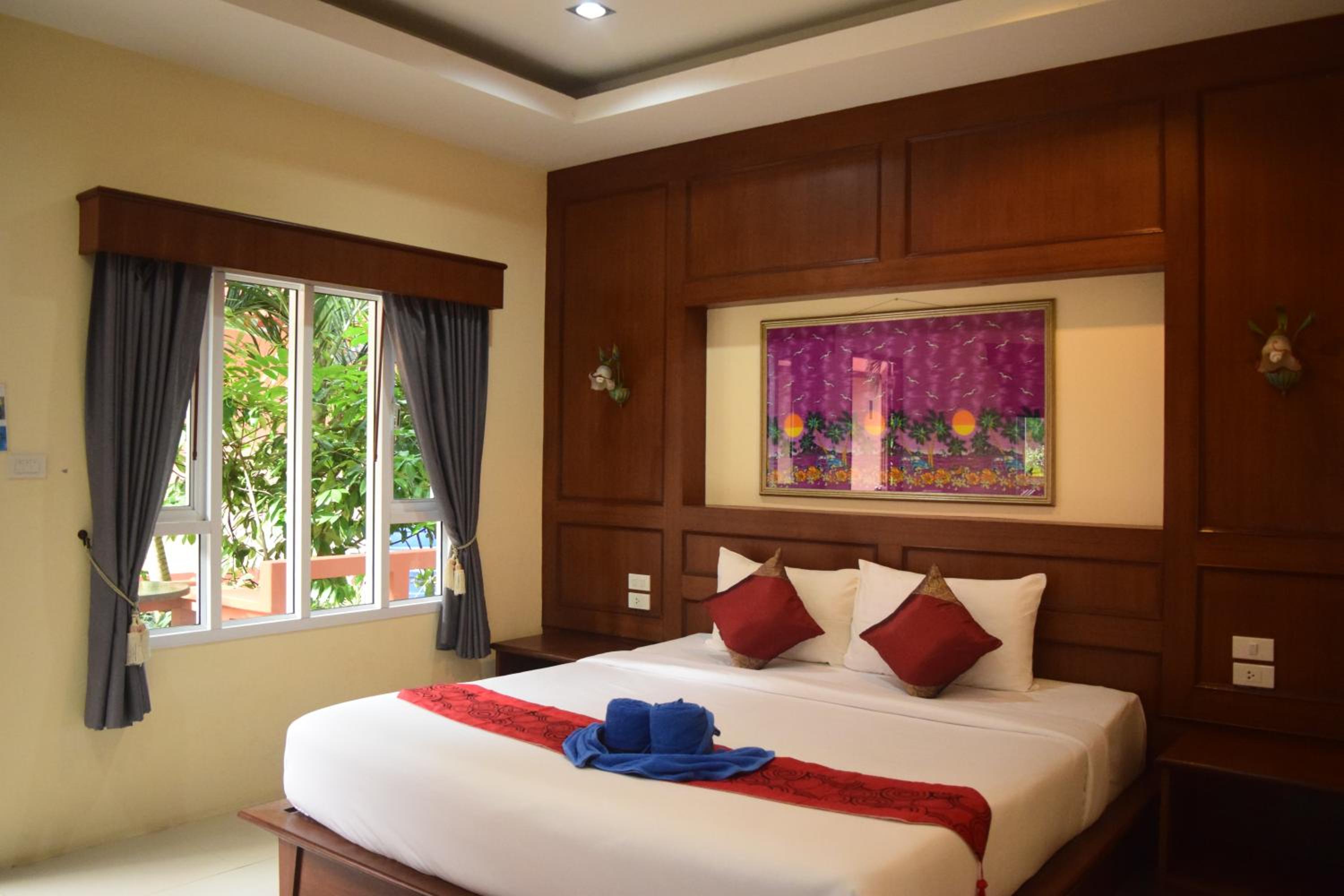 Tamarind Lanta Resort