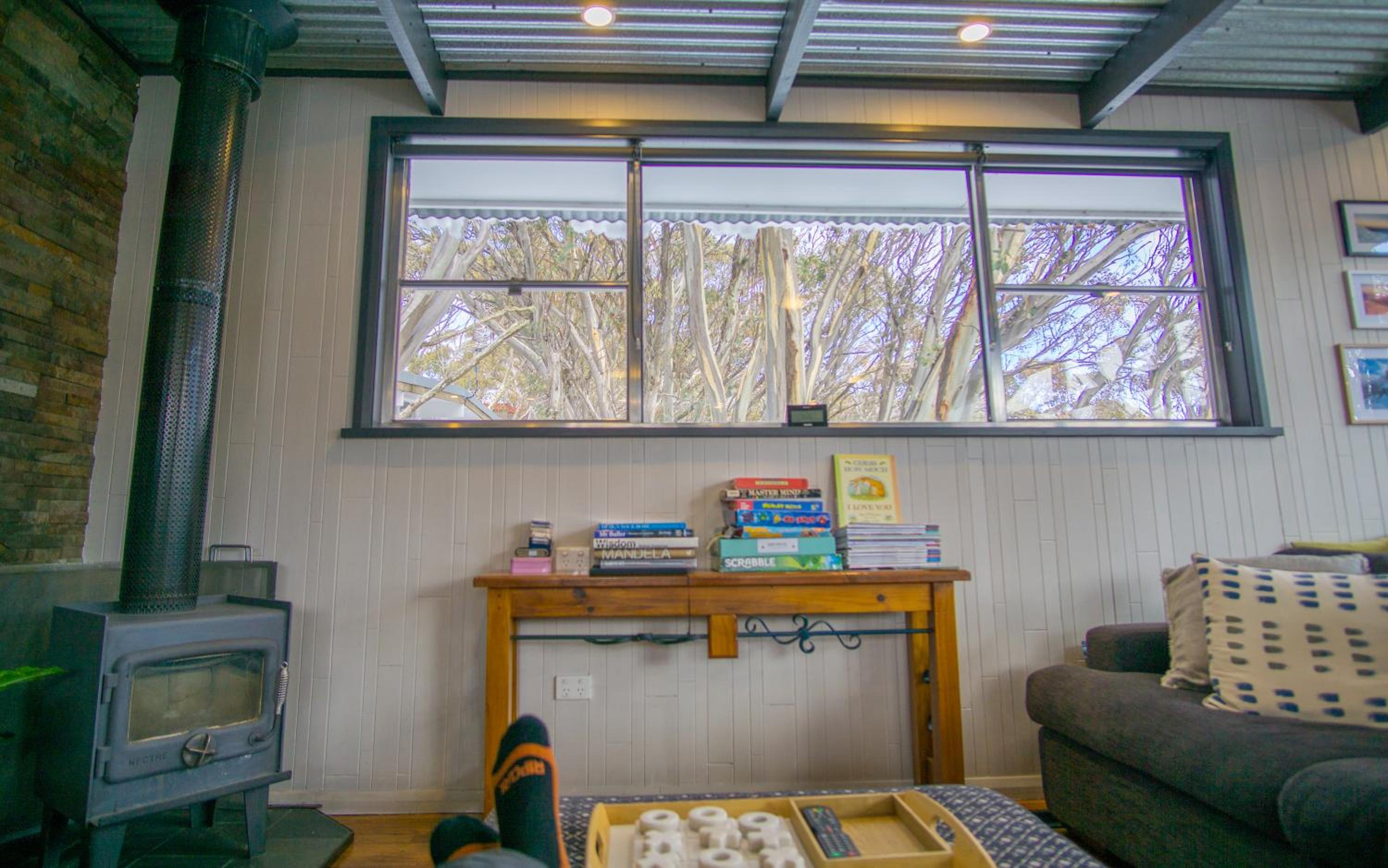 Amber Lodge Mt Buller
